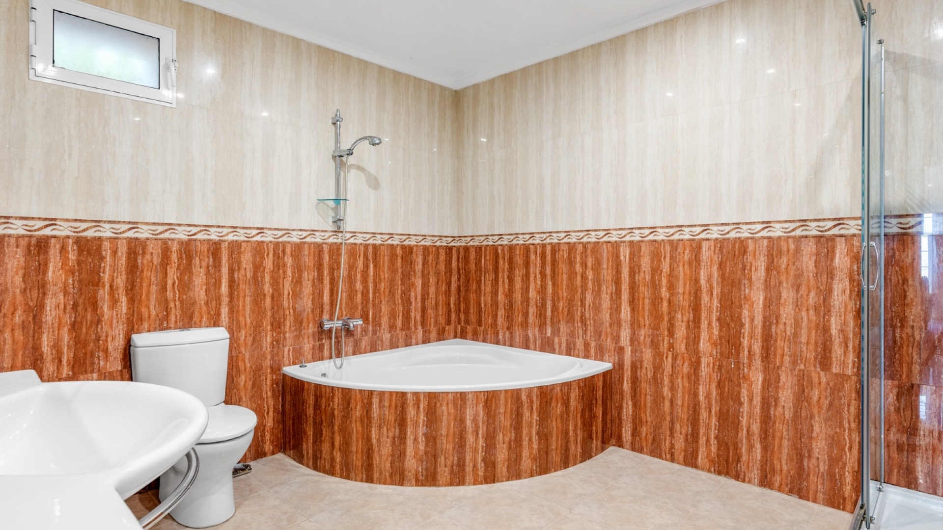 Revente - Villa - Ciudad Quesada - La Marquesa Golf