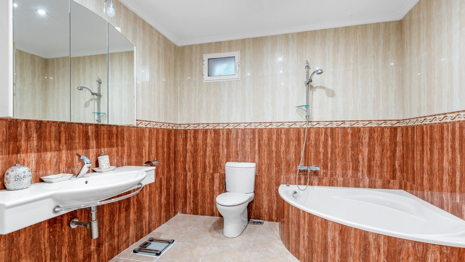 Revente - Villa - Ciudad Quesada - La Marquesa Golf