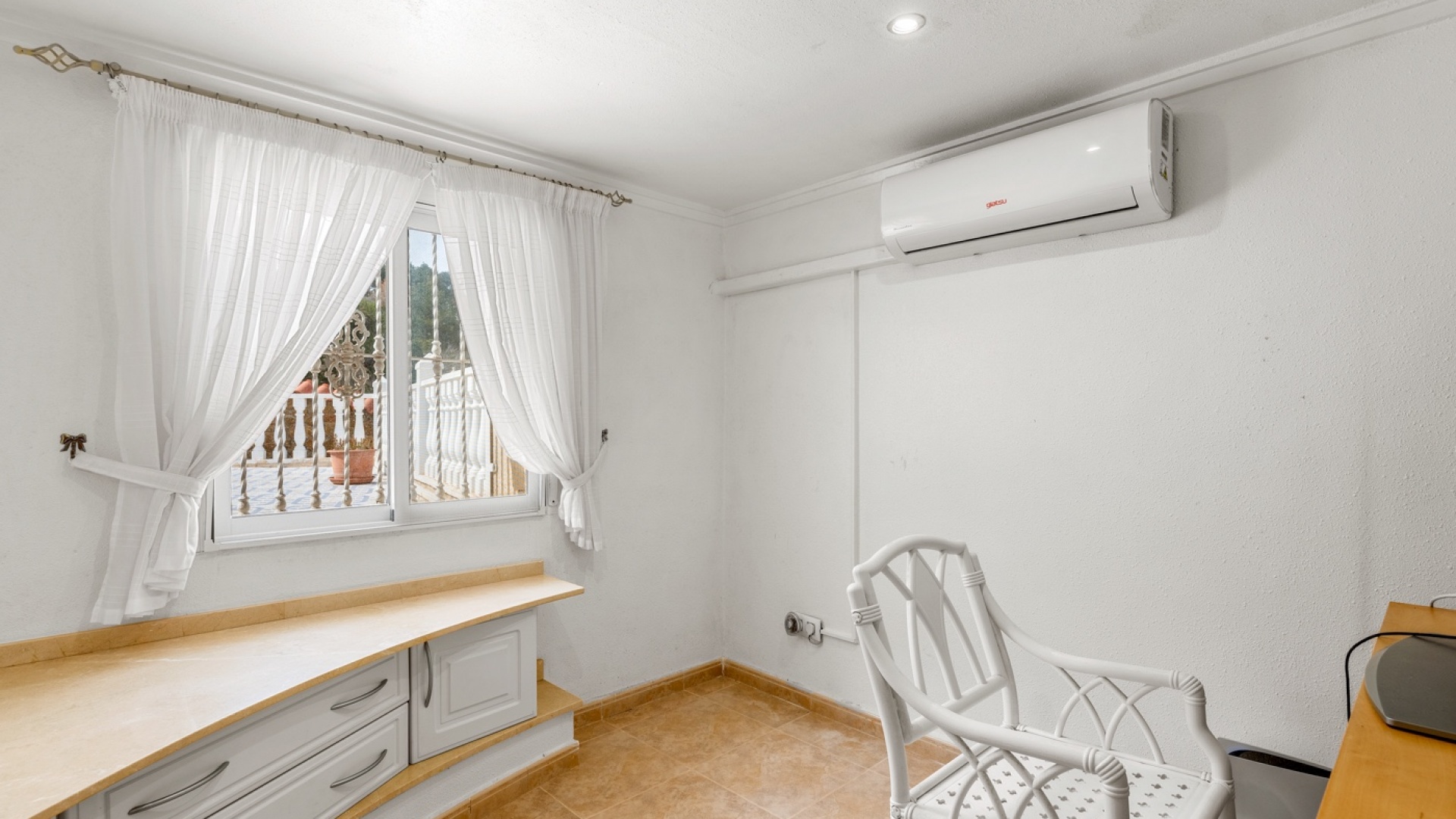 Revente - Villa - Ciudad Quesada - La Marquesa Golf