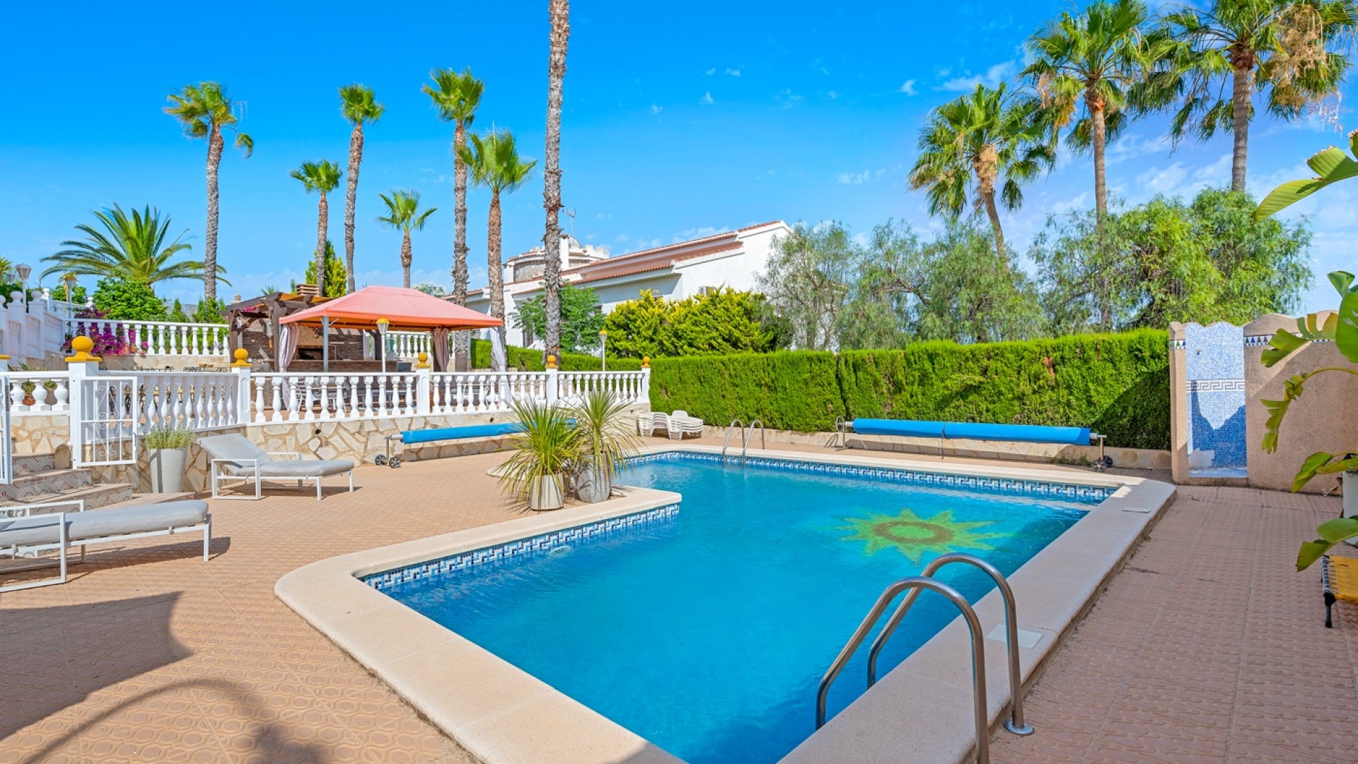 Revente - Villa - Ciudad Quesada - La Marquesa Golf