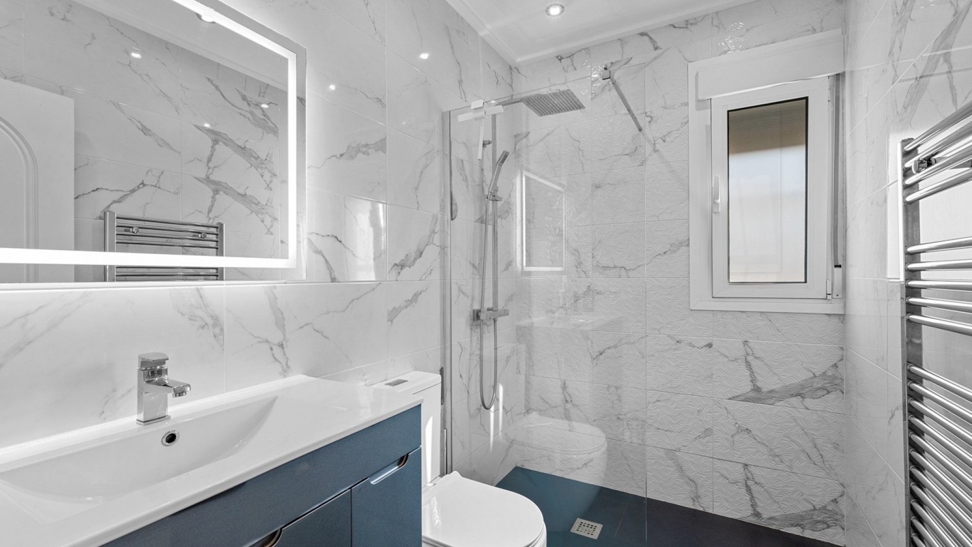 Revente - Villa - Ciudad Quesada - La Marquesa Golf