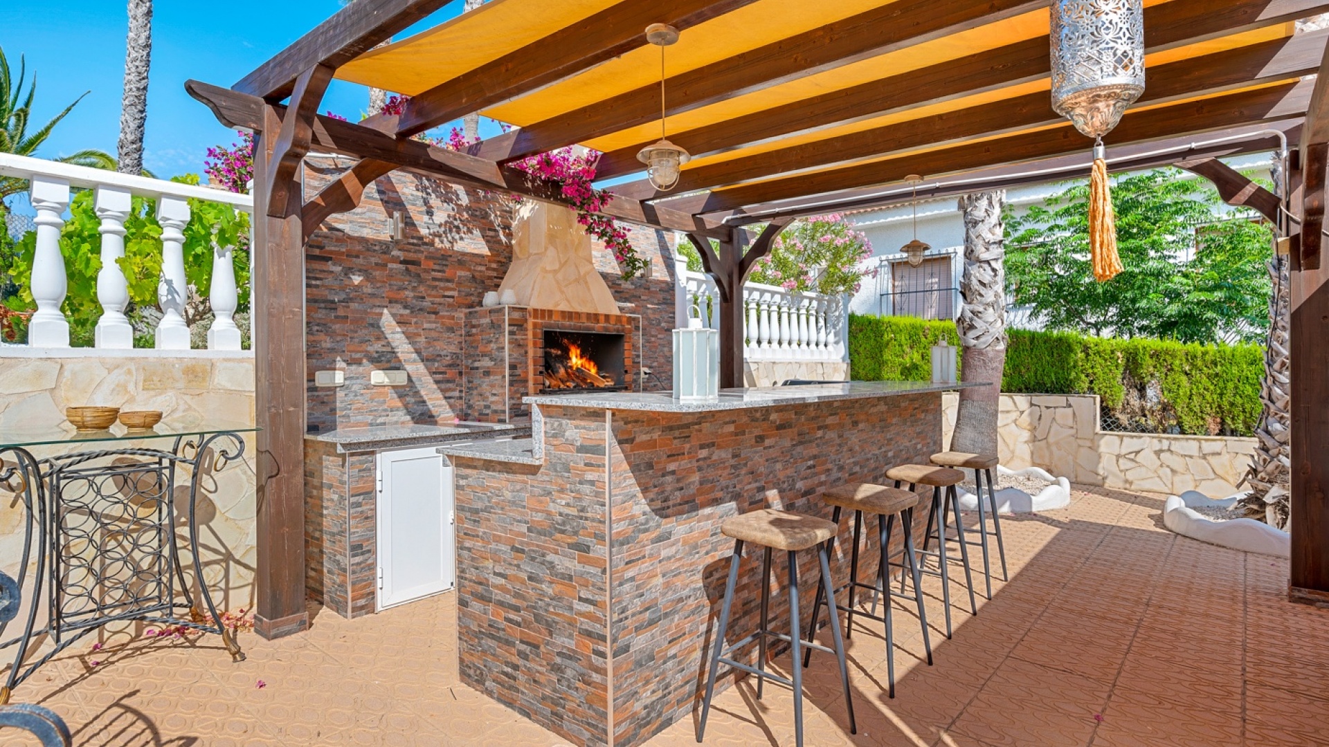 Revente - Villa - Ciudad Quesada - La Marquesa Golf