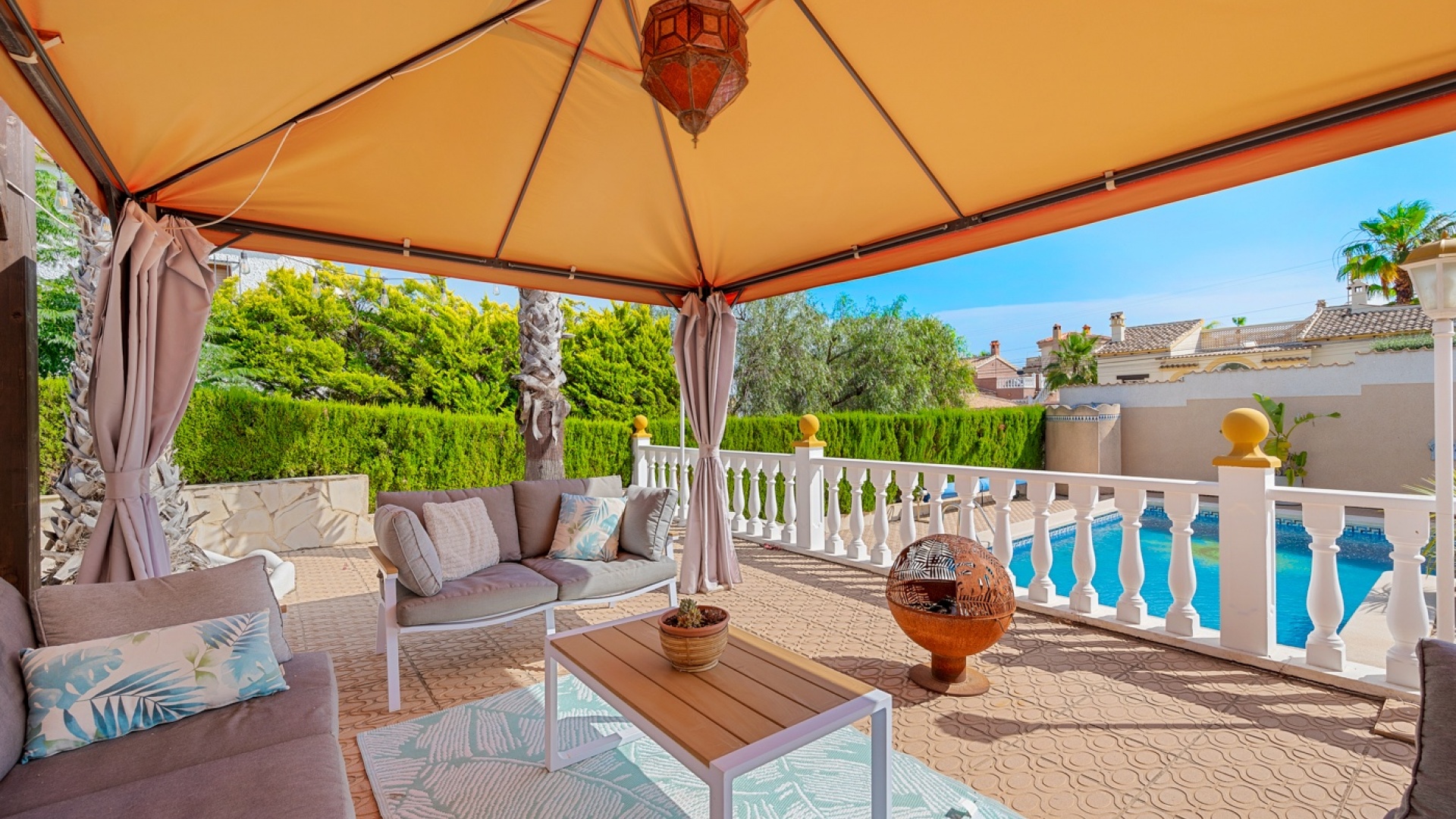 Revente - Villa - Ciudad Quesada - La Marquesa Golf