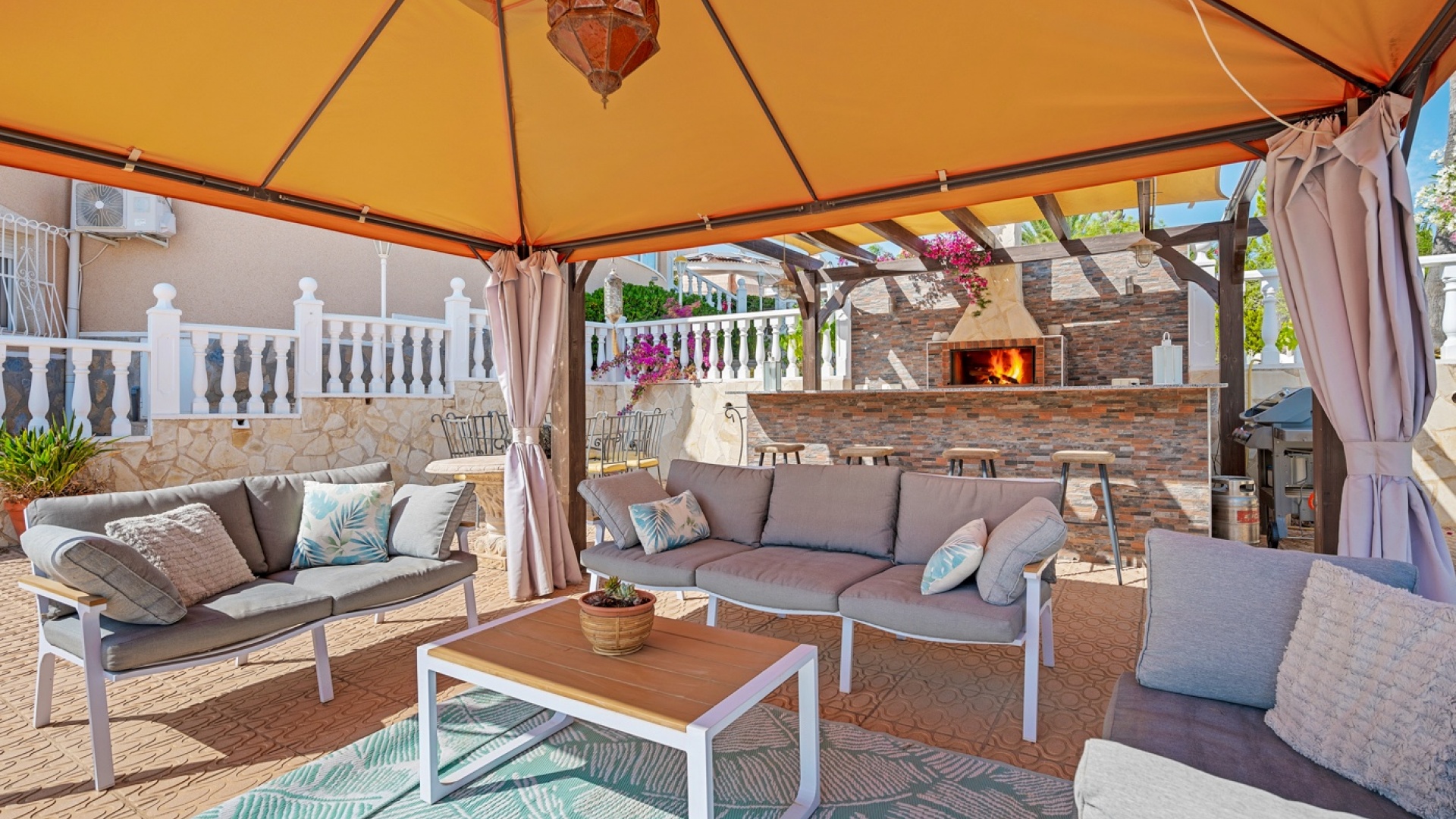 Revente - Villa - Ciudad Quesada - La Marquesa Golf