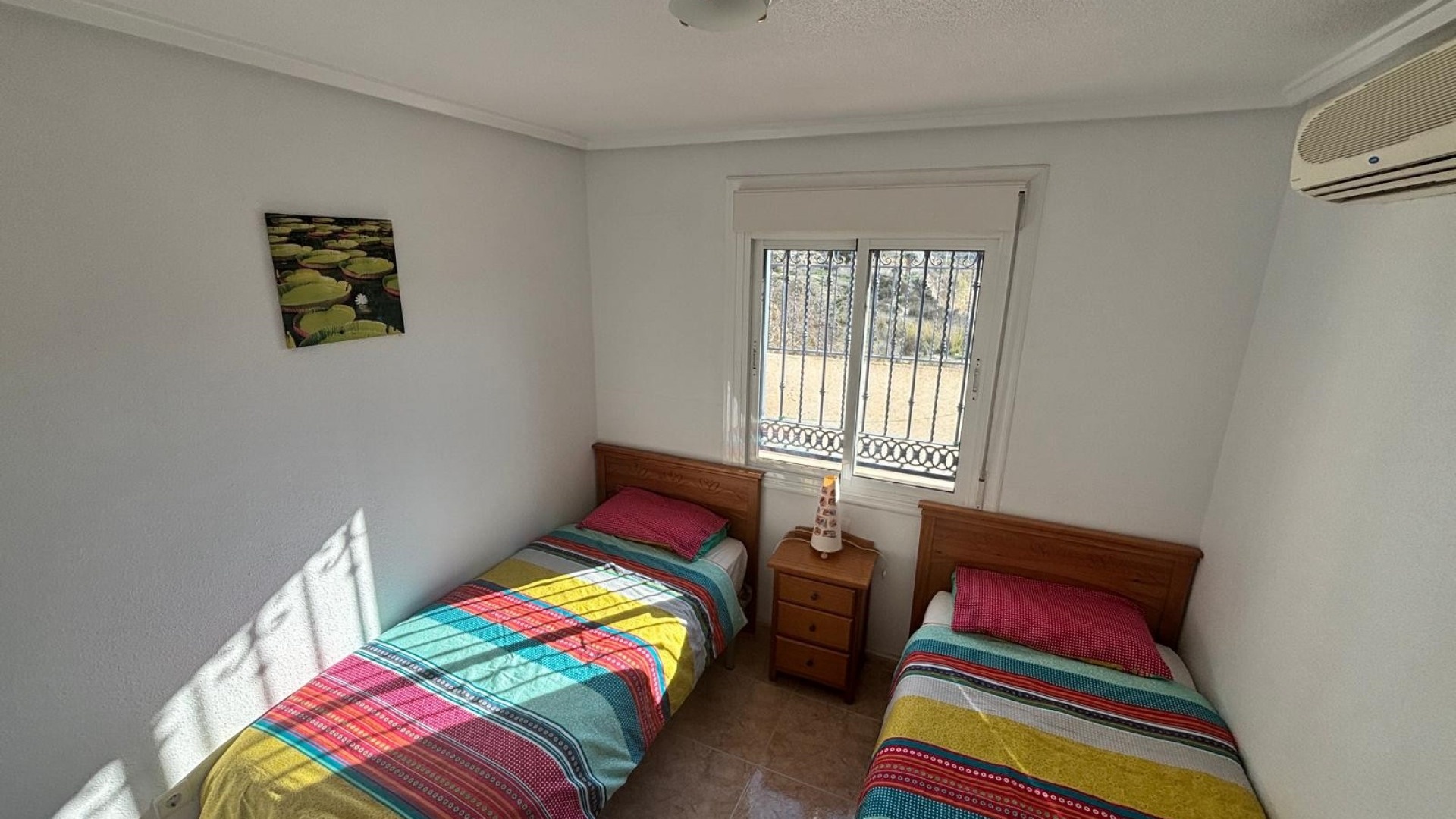 Revente - Villa - Ciudad Quesada - La Marquesa Golf