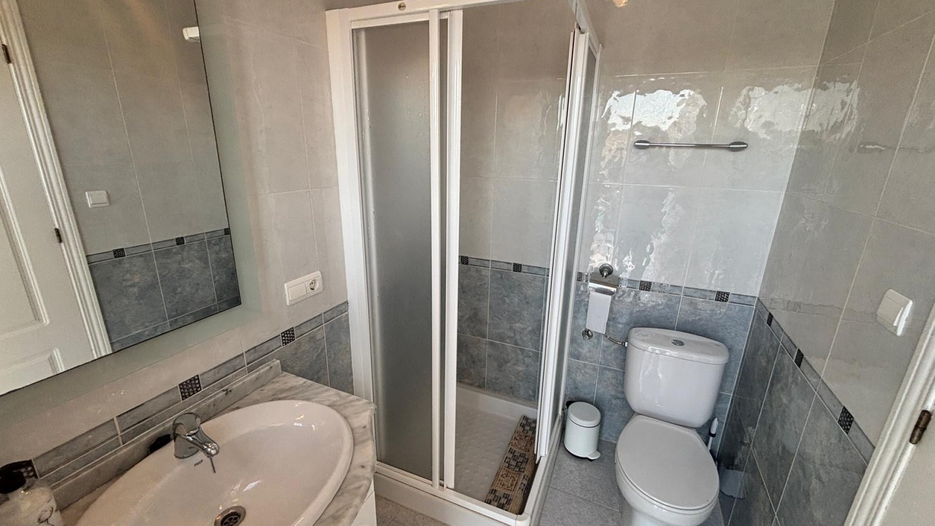 Revente - Villa - Ciudad Quesada - La Marquesa Golf