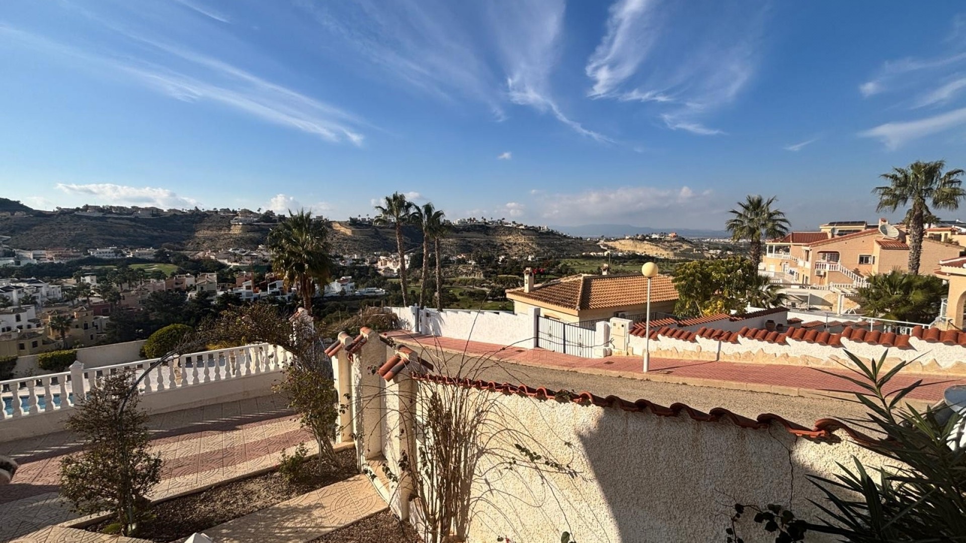 Revente - Villa - Ciudad Quesada - La Marquesa Golf