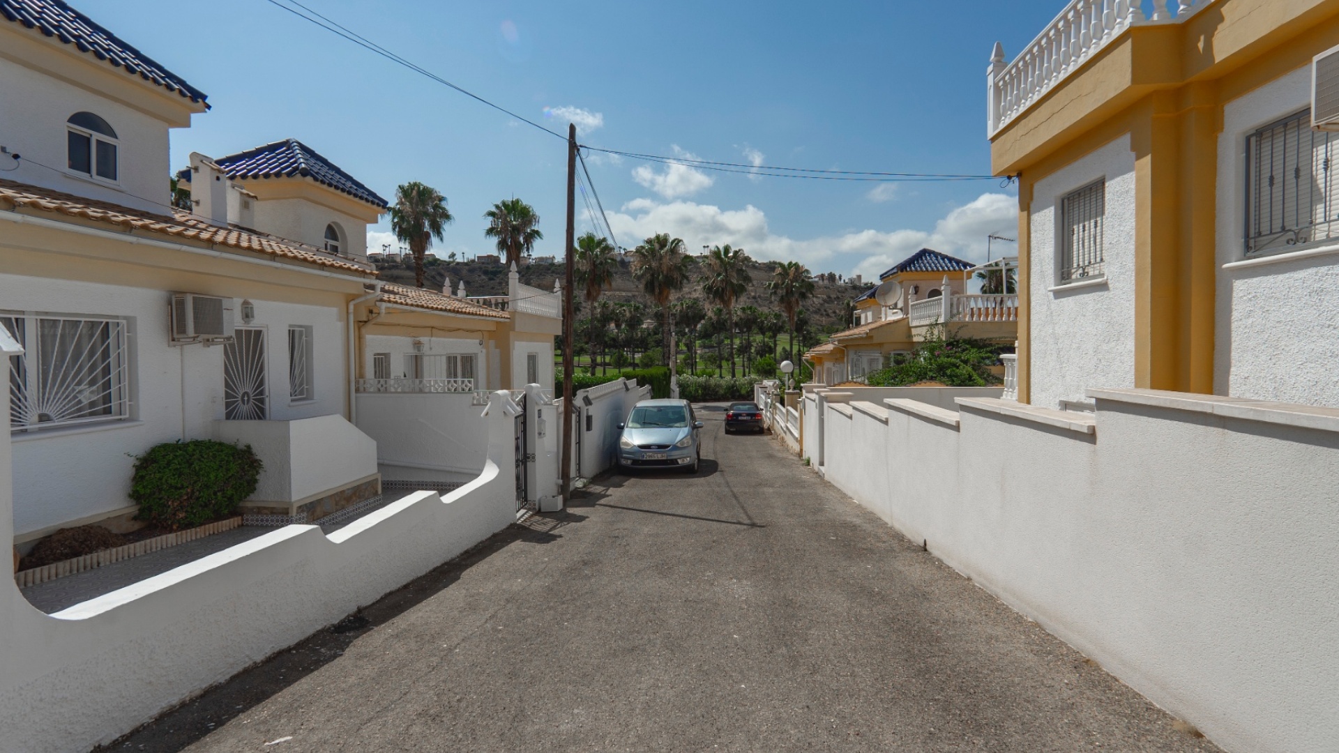 Revente - Villa - Ciudad Quesada - La Marquesa Golf