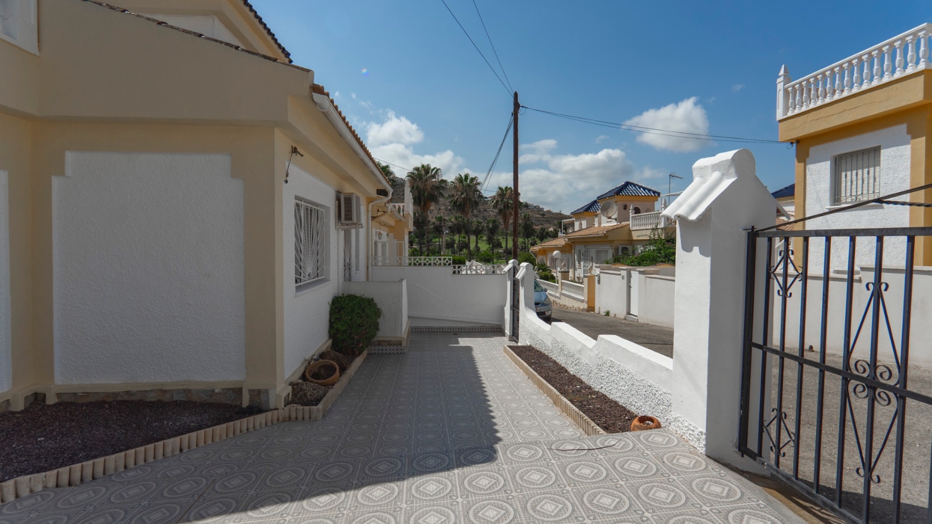 Revente - Villa - Ciudad Quesada - La Marquesa Golf