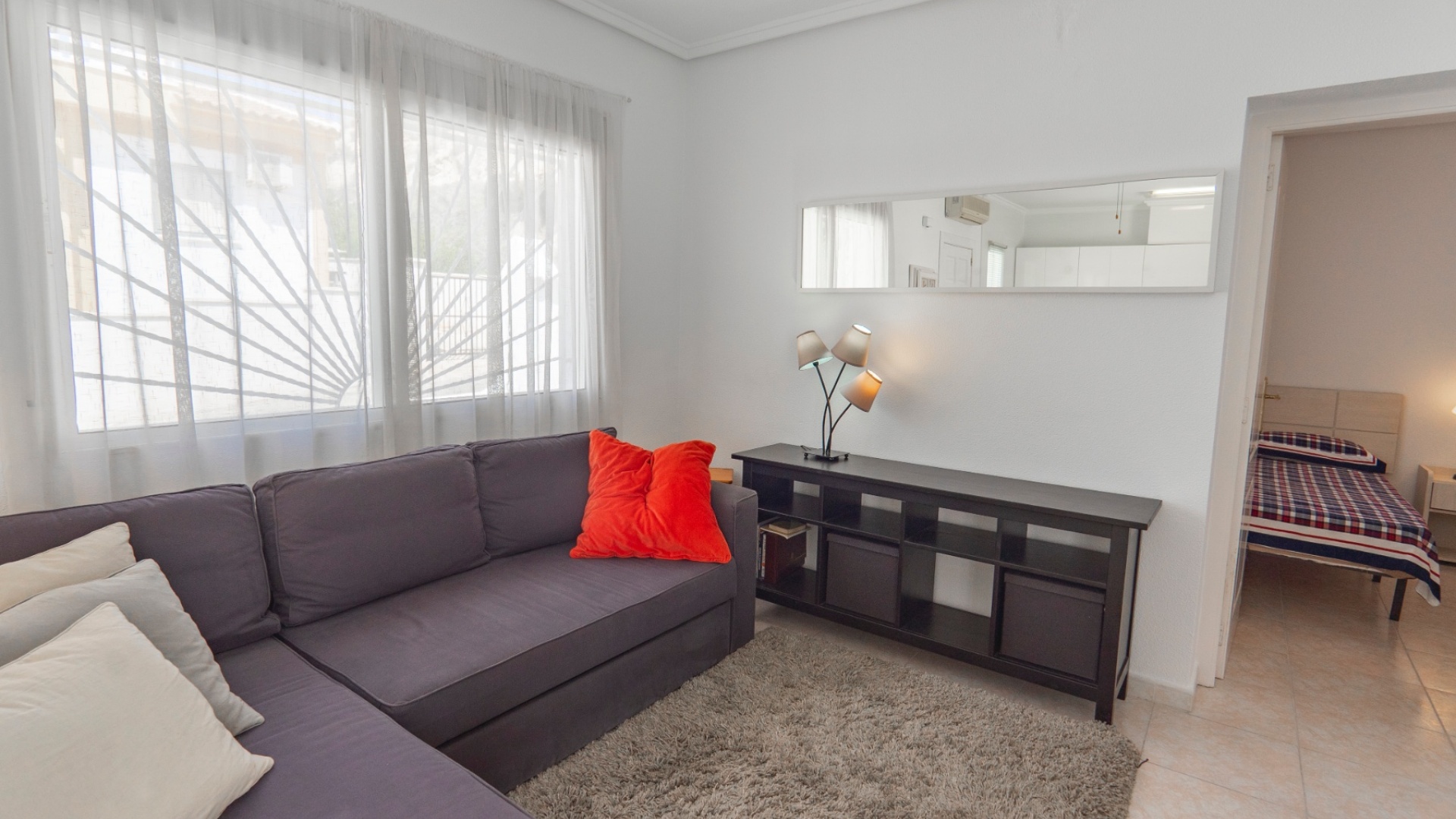 Revente - Villa - Ciudad Quesada - La Marquesa Golf