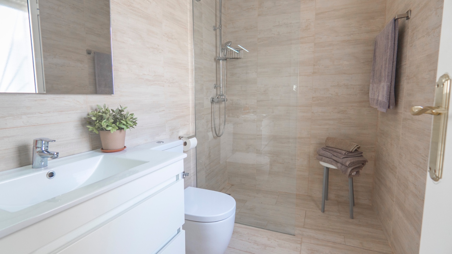 Revente - Villa - Ciudad Quesada - La Marquesa Golf