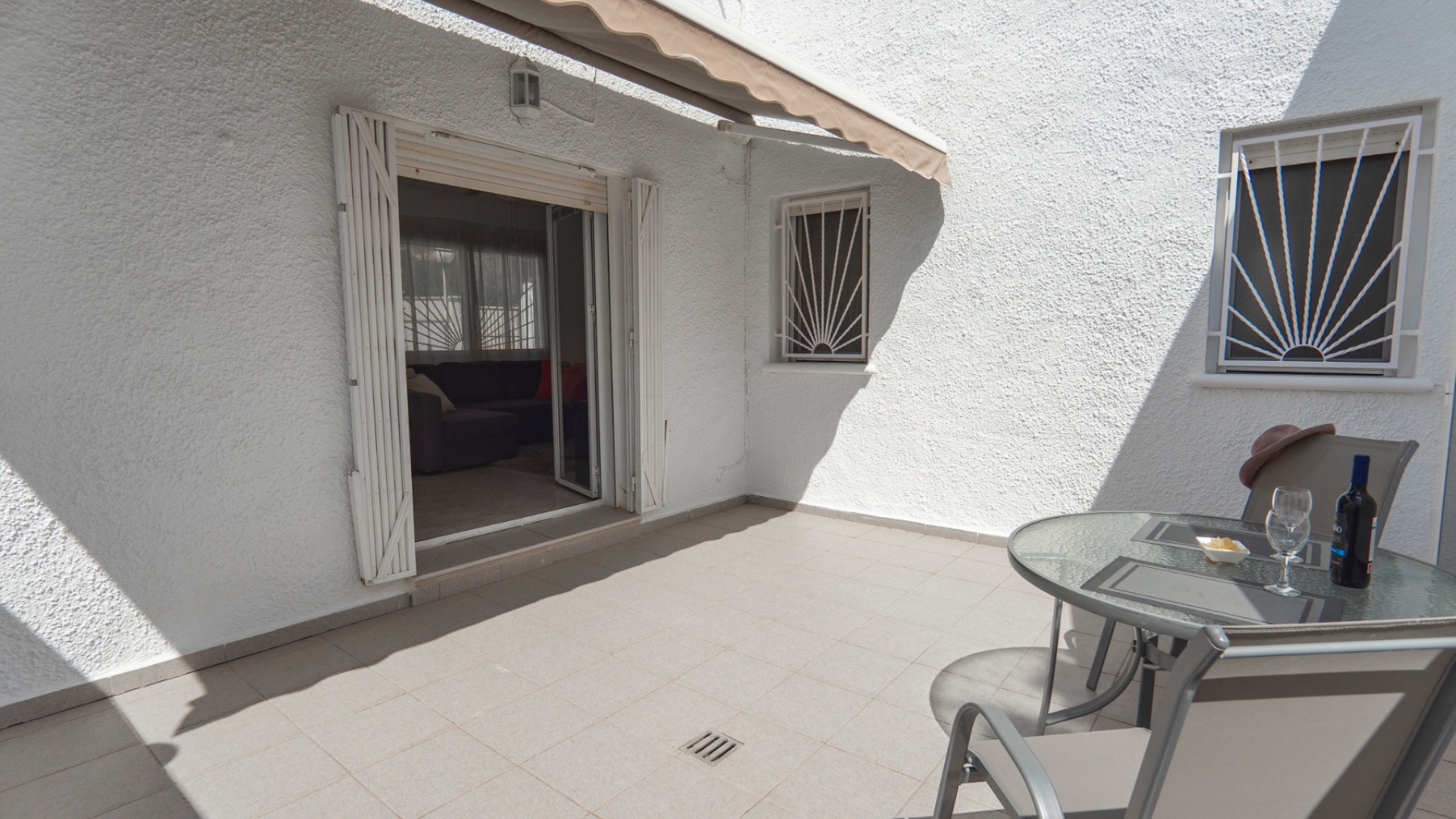 Revente - Villa - Ciudad Quesada - La Marquesa Golf