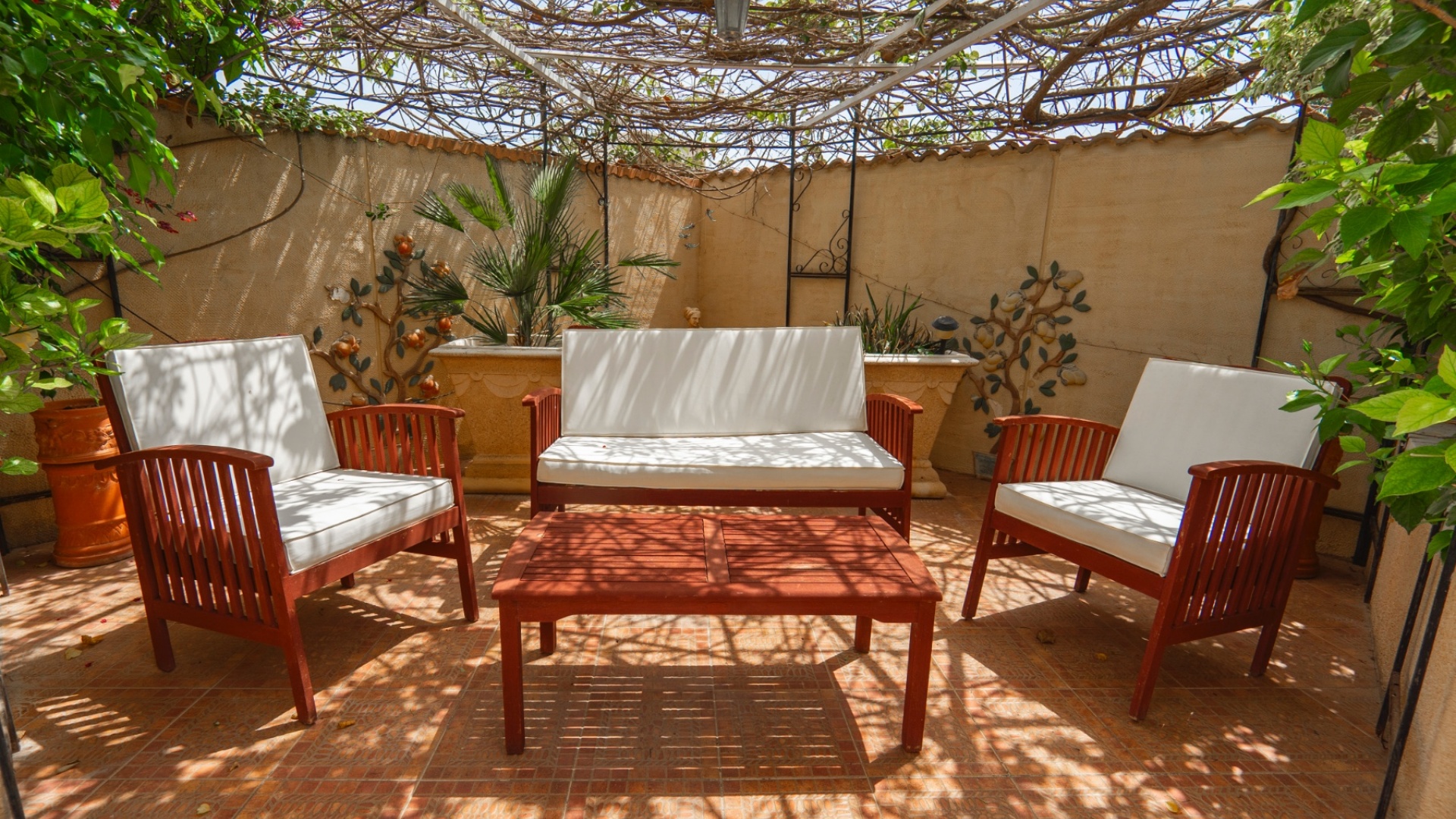 Revente - Villa - Ciudad Quesada - La Marquesa Golf