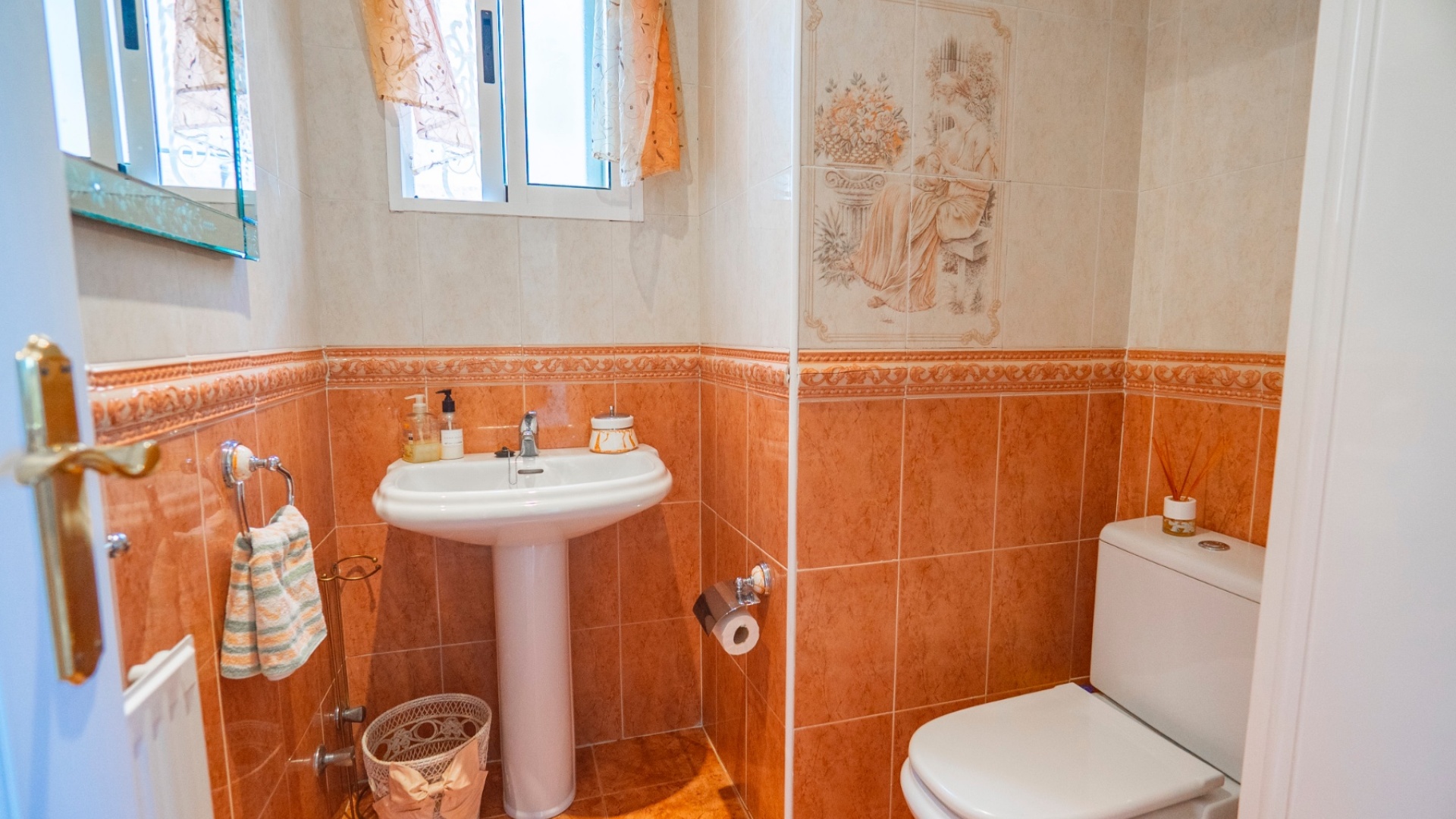 Revente - Villa - Ciudad Quesada - La Marquesa Golf