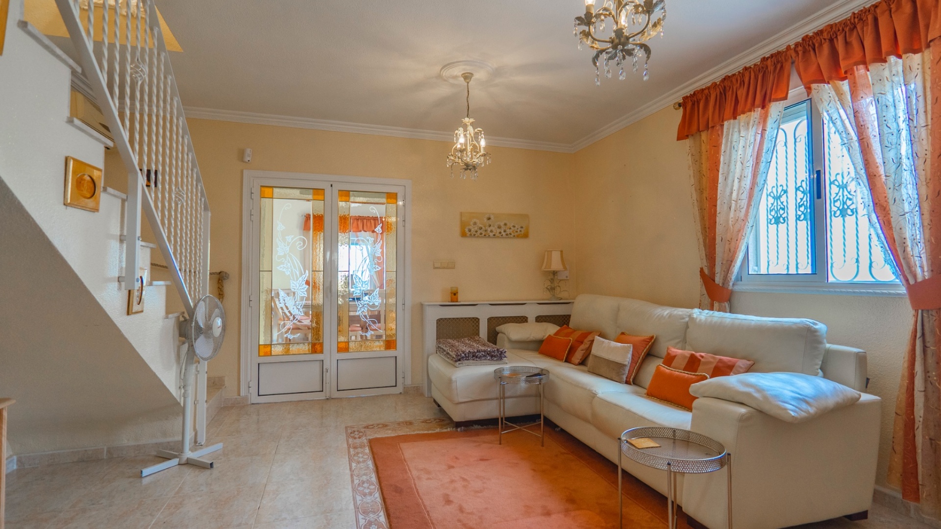 Revente - Villa - Ciudad Quesada - La Marquesa Golf