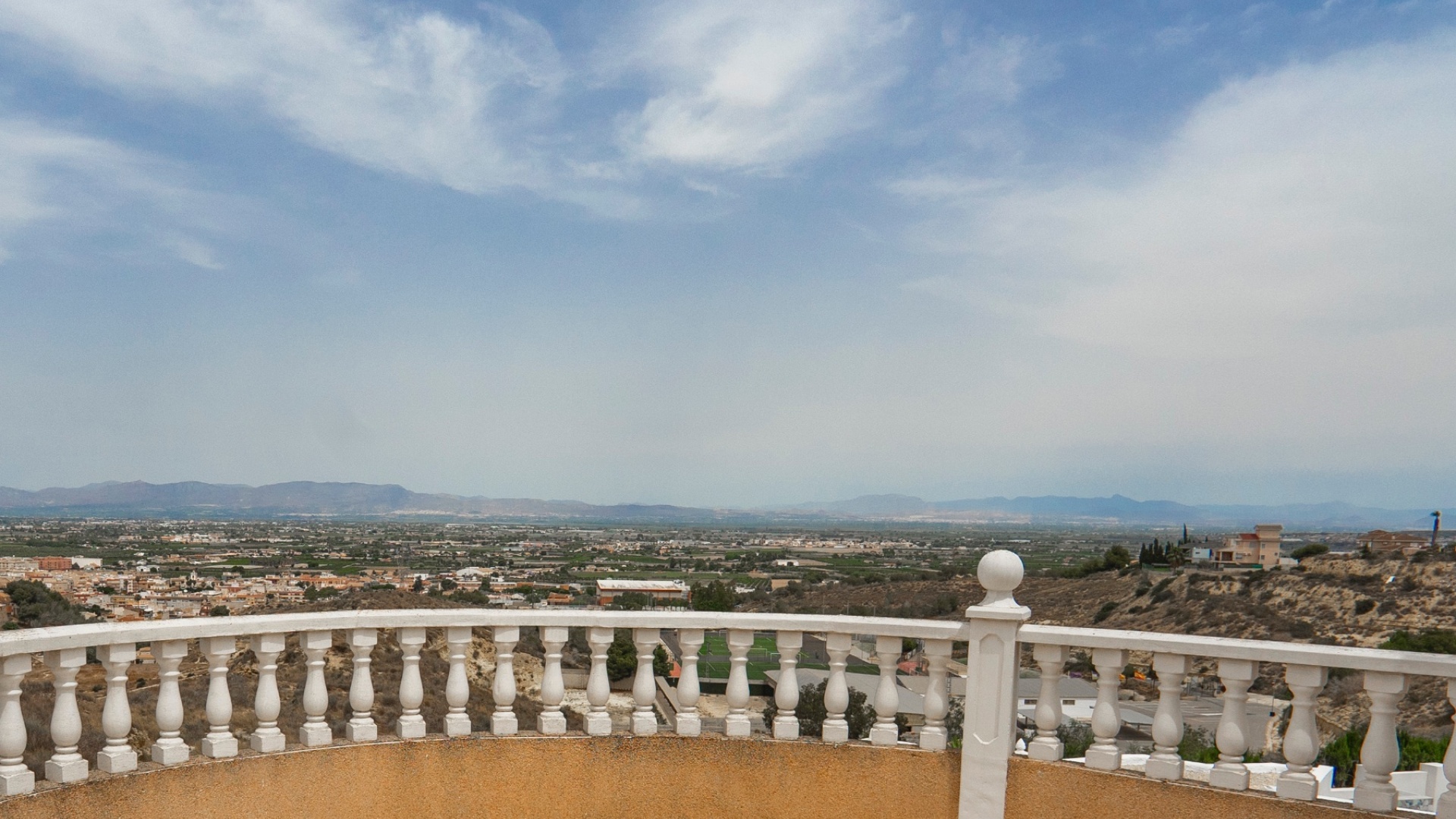 Revente - Villa - Ciudad Quesada - La Marquesa Golf