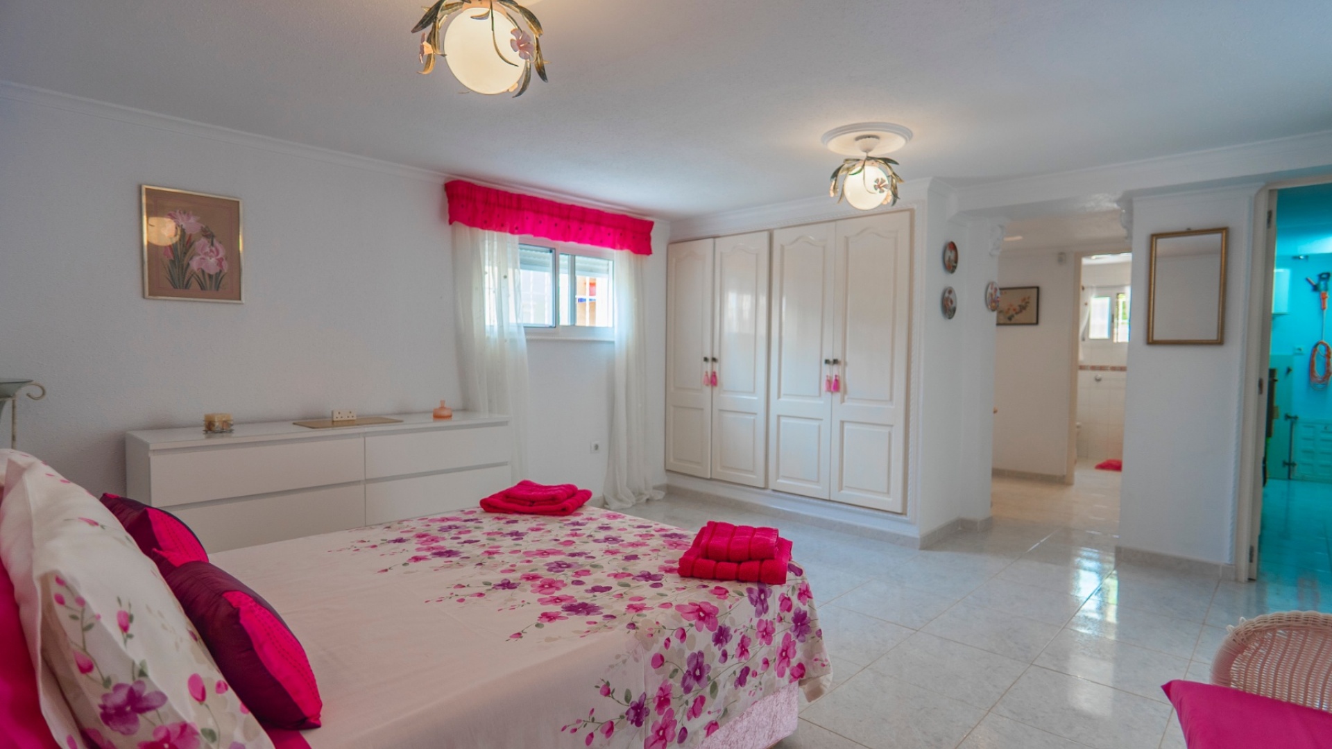 Revente - Villa - Ciudad Quesada - La Marquesa Golf