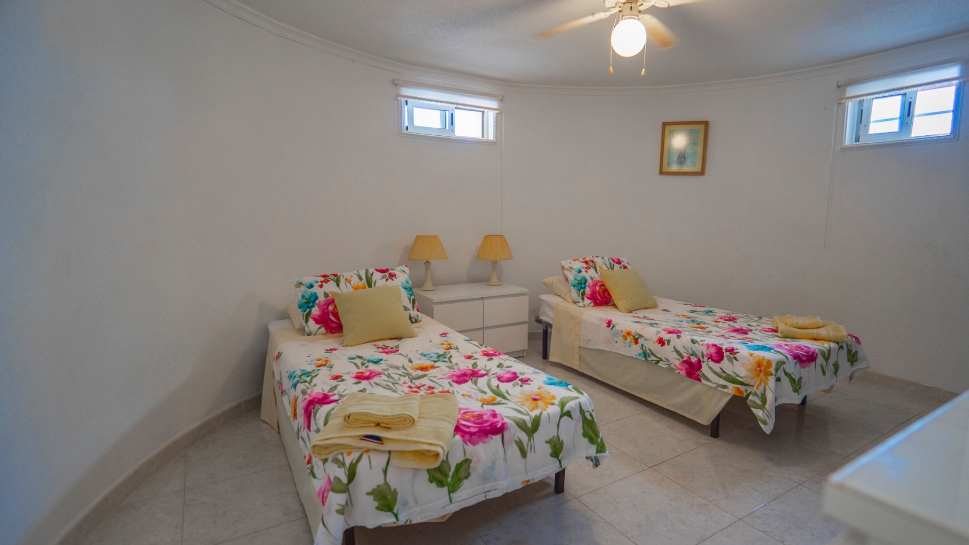 Revente - Villa - Ciudad Quesada - La Marquesa Golf