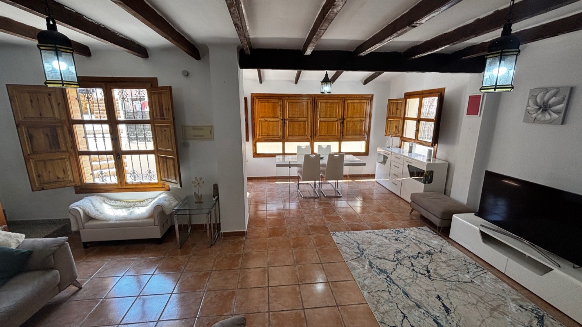 Revente - Villa - Ciudad Quesada - La Marquesa Golf