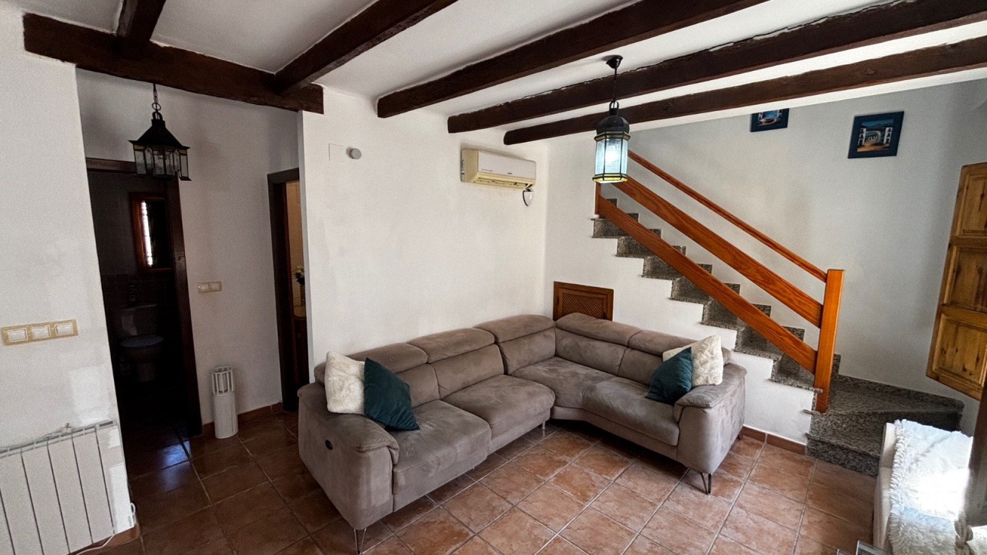 Revente - Villa - Ciudad Quesada - La Marquesa Golf