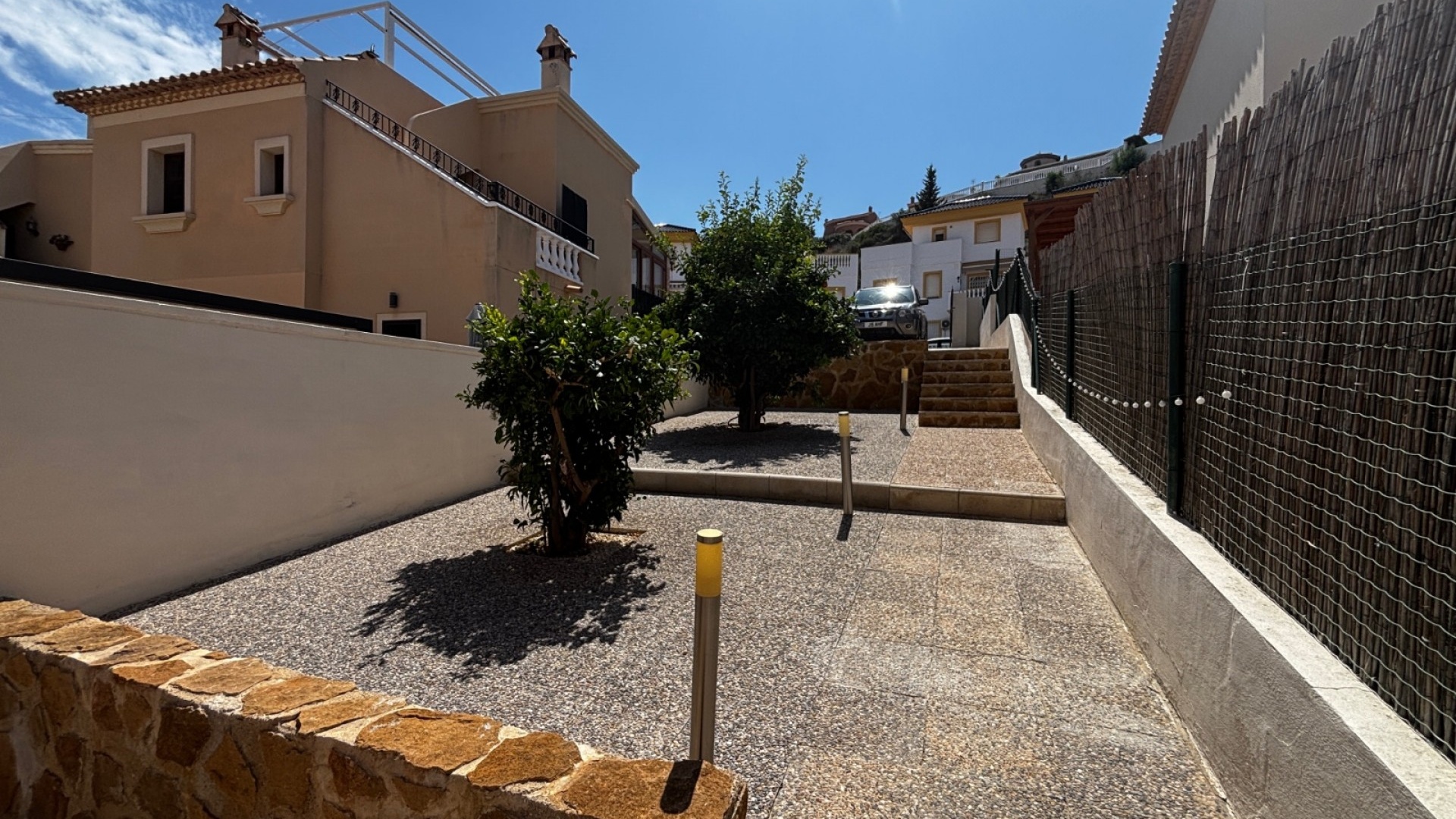 Revente - Villa - Ciudad Quesada - La Marquesa Golf