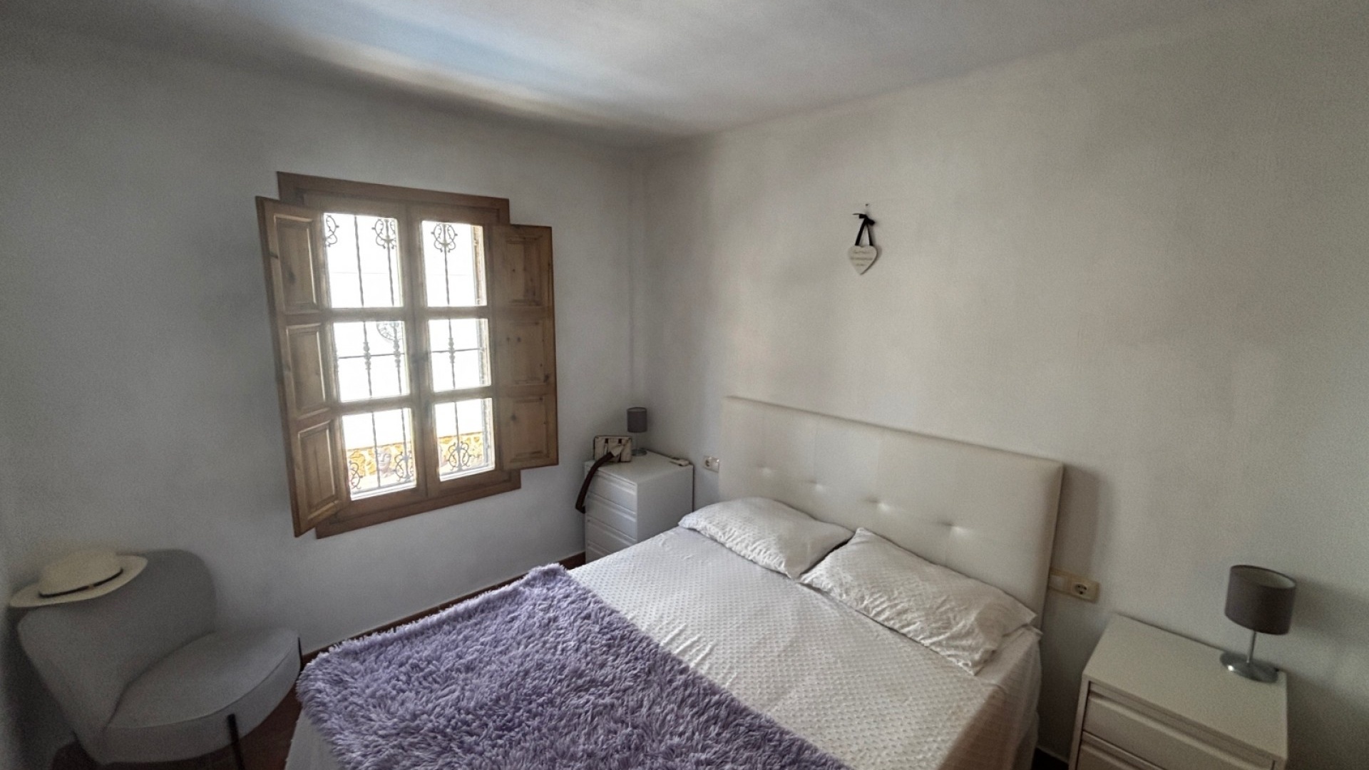 Revente - Villa - Ciudad Quesada - La Marquesa Golf