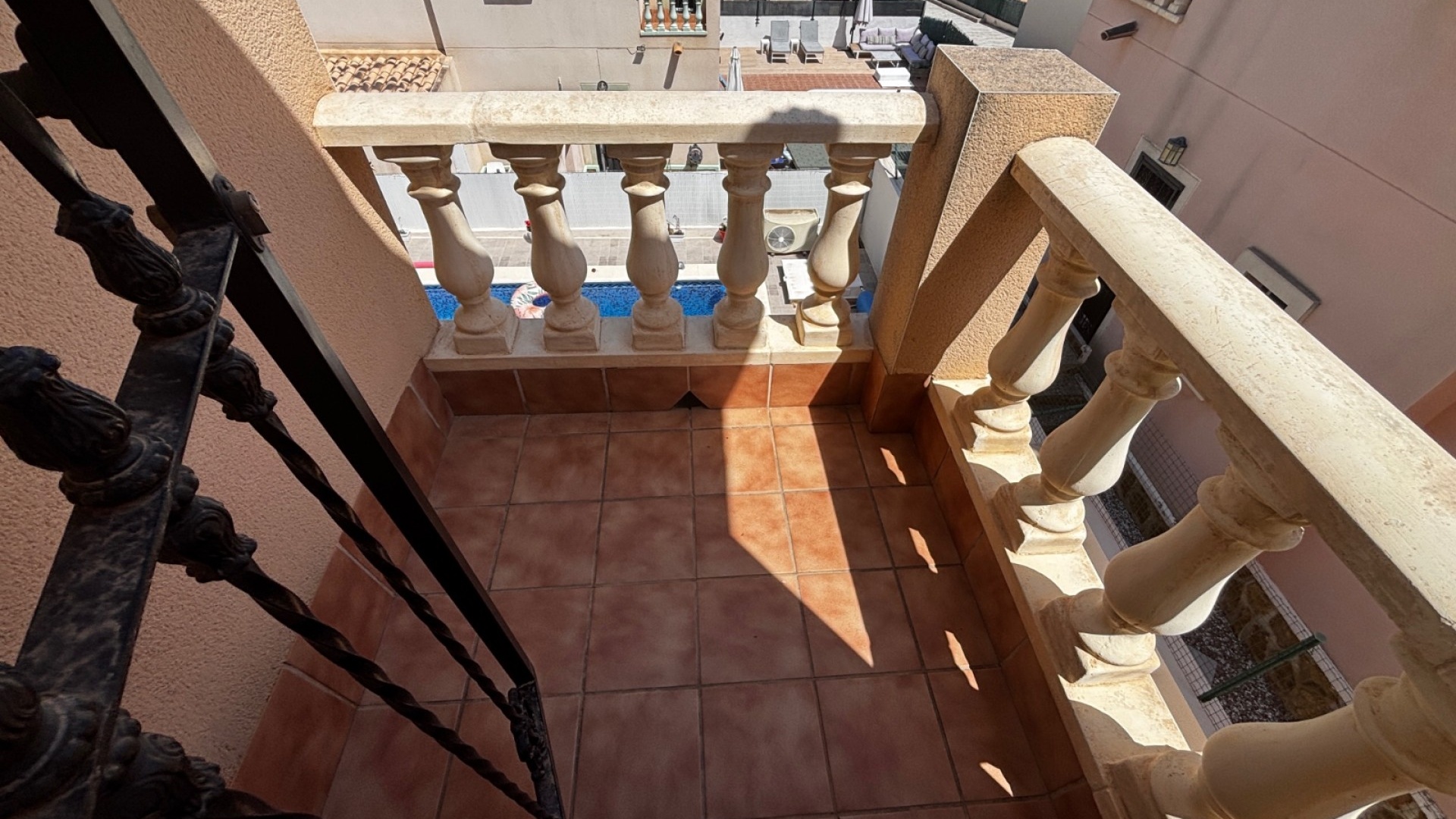 Revente - Villa - Ciudad Quesada - La Marquesa Golf