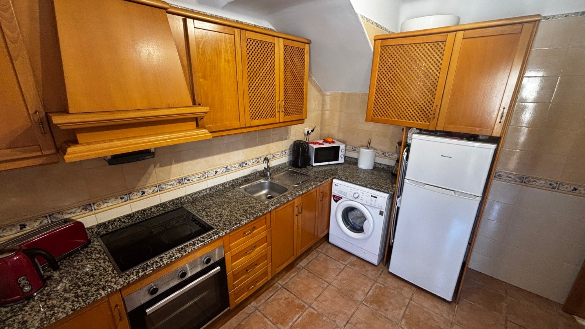 Revente - Villa - Ciudad Quesada - La Marquesa Golf