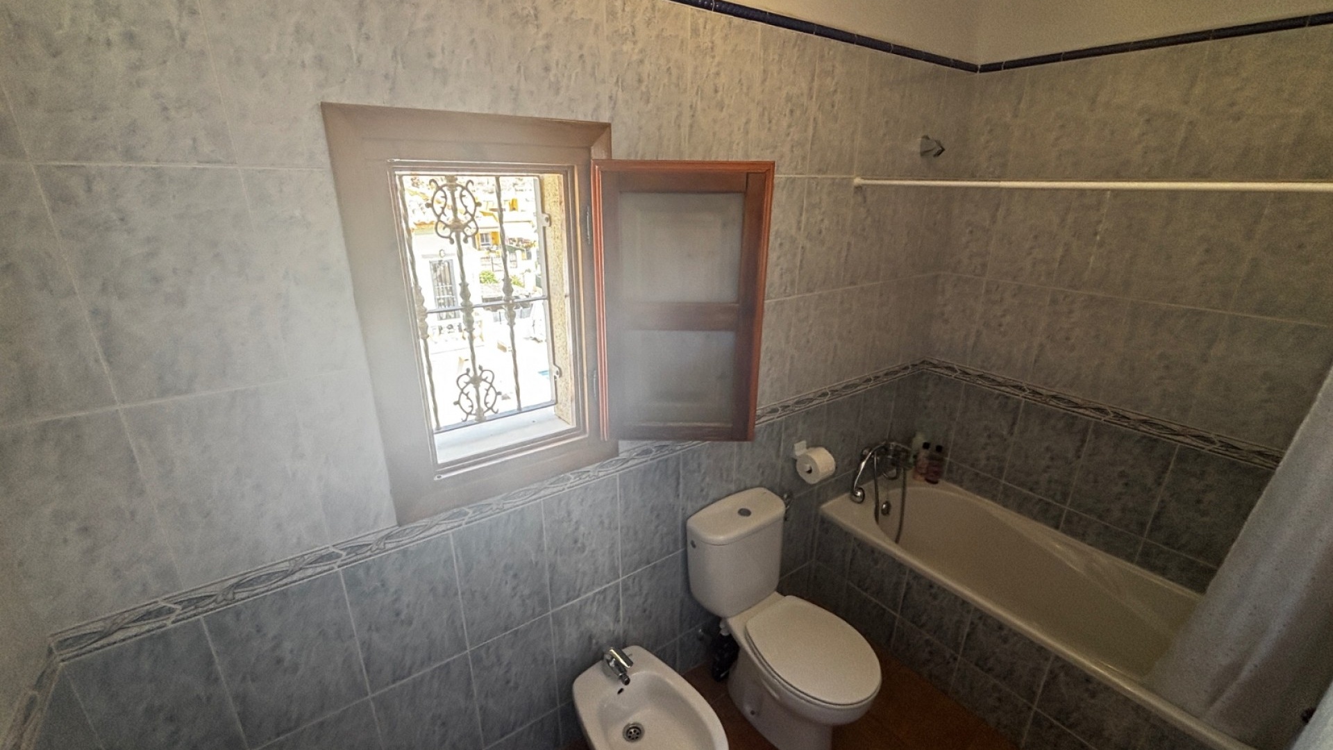 Revente - Villa - Ciudad Quesada - La Marquesa Golf