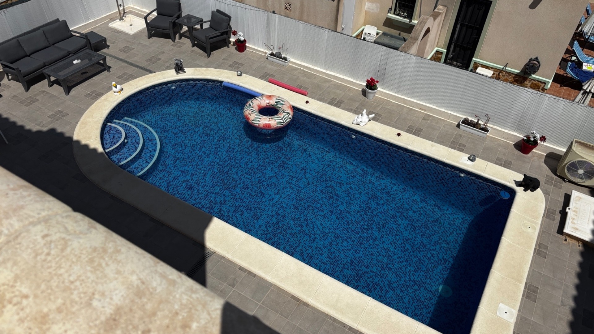 Revente - Villa - Ciudad Quesada - La Marquesa Golf