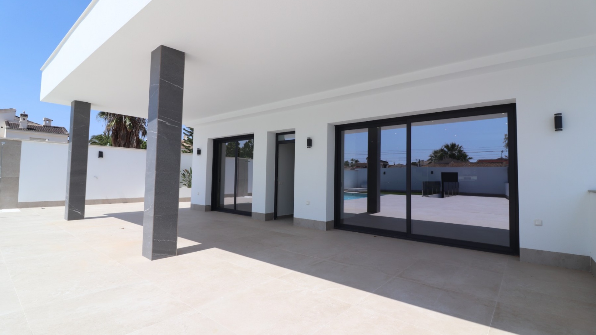 Revente - Villa - Ciudad Quesada - La Marquesa Golf