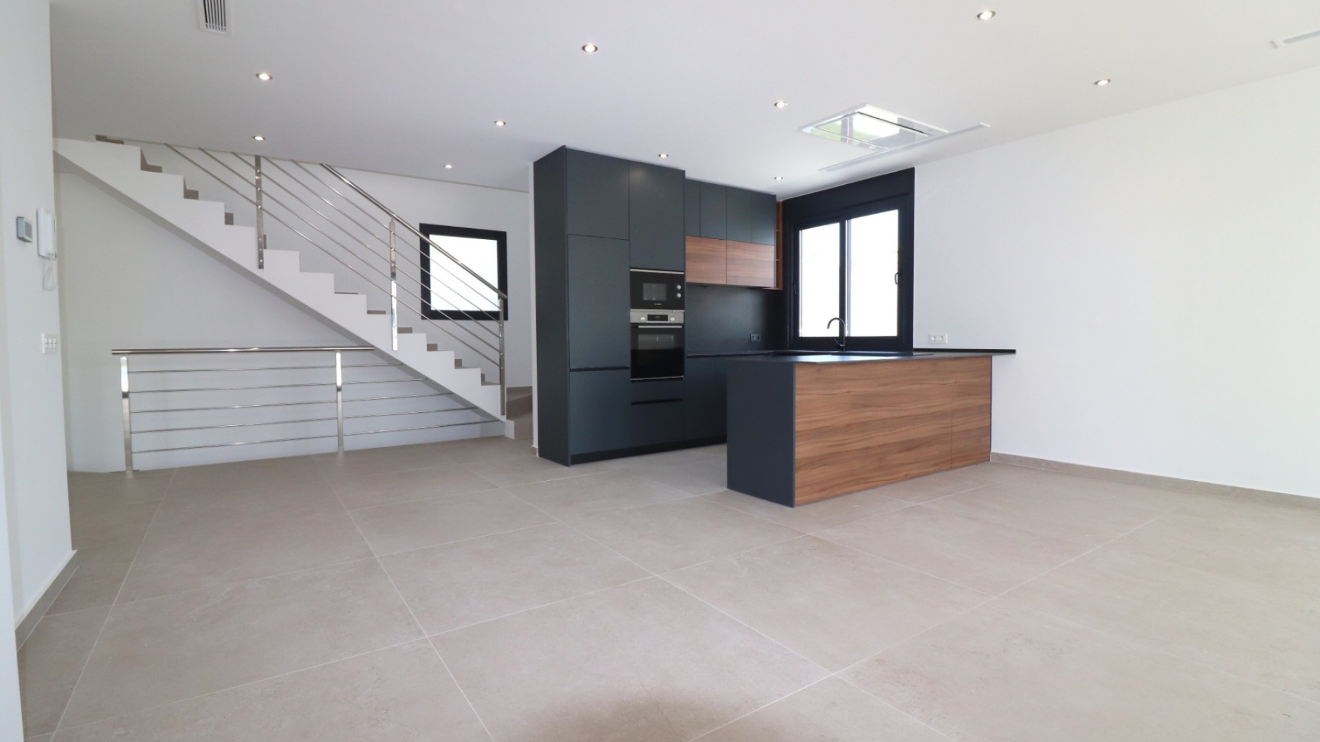 Revente - Villa - Ciudad Quesada - La Marquesa Golf