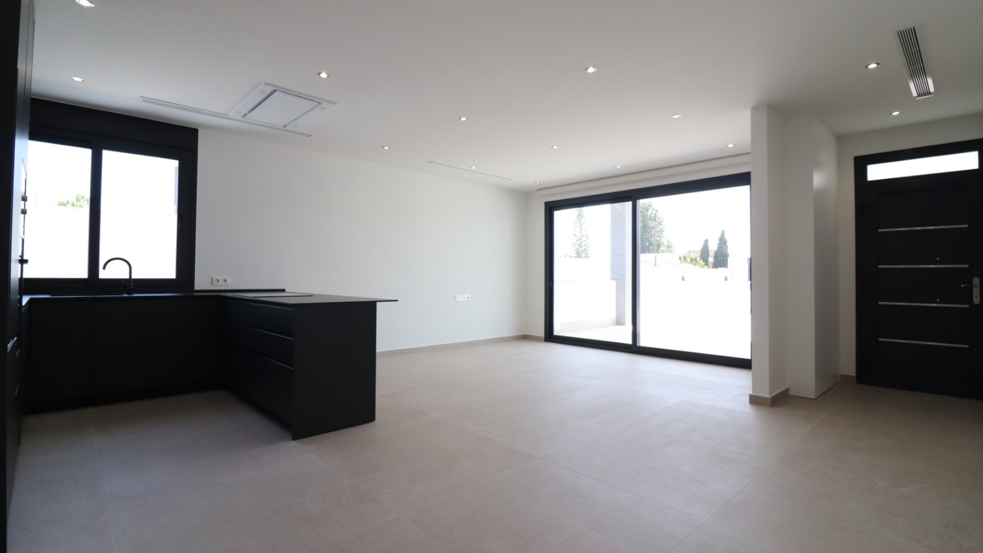 Revente - Villa - Ciudad Quesada - La Marquesa Golf