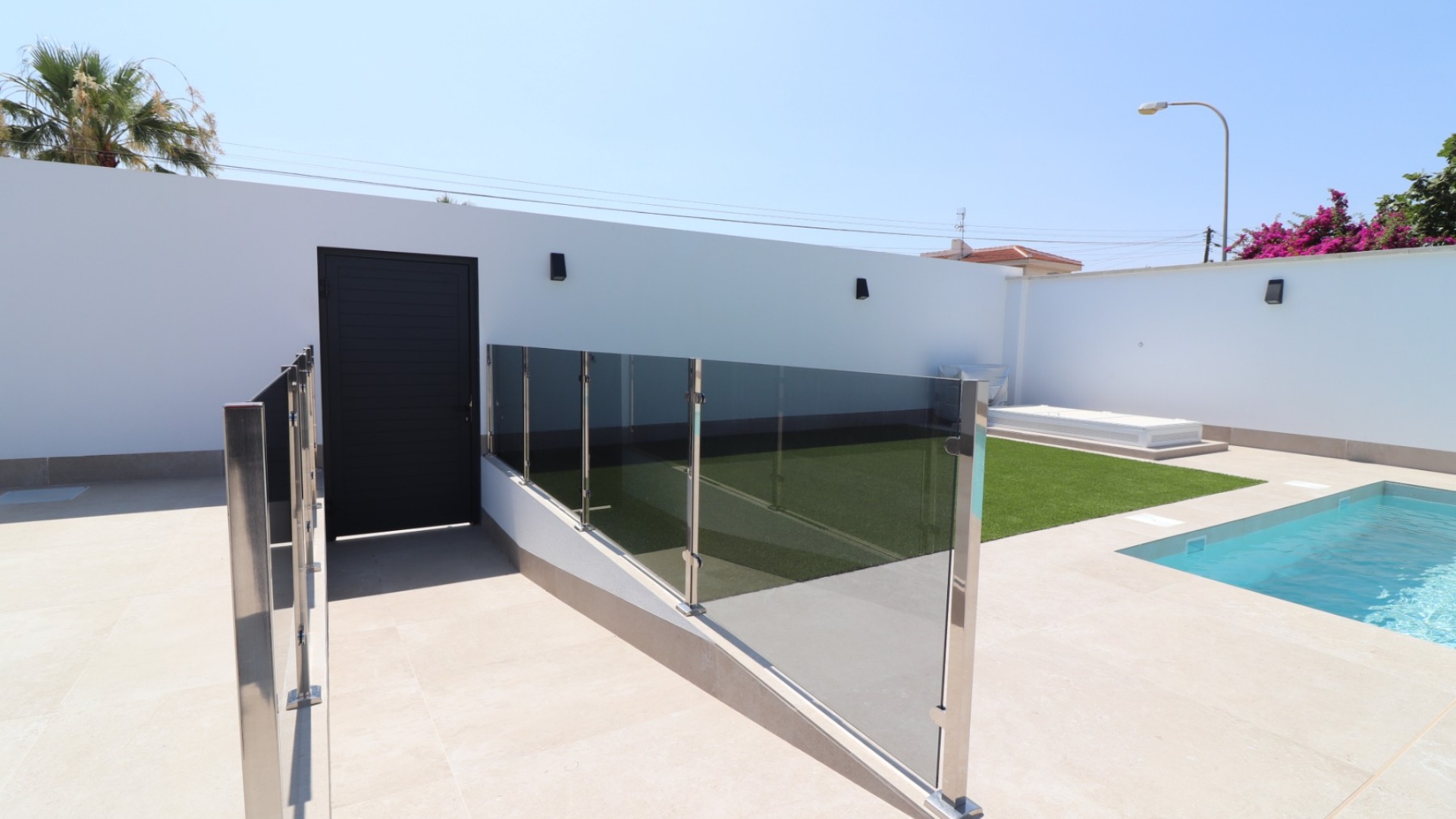 Revente - Villa - Ciudad Quesada - La Marquesa Golf