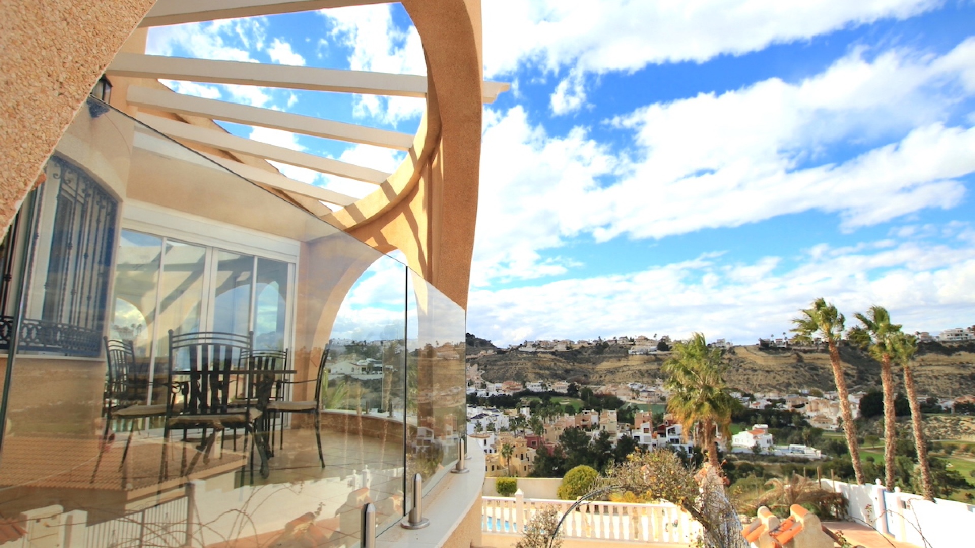 Revente - Villa - Ciudad Quesada - La Marquesa Golf