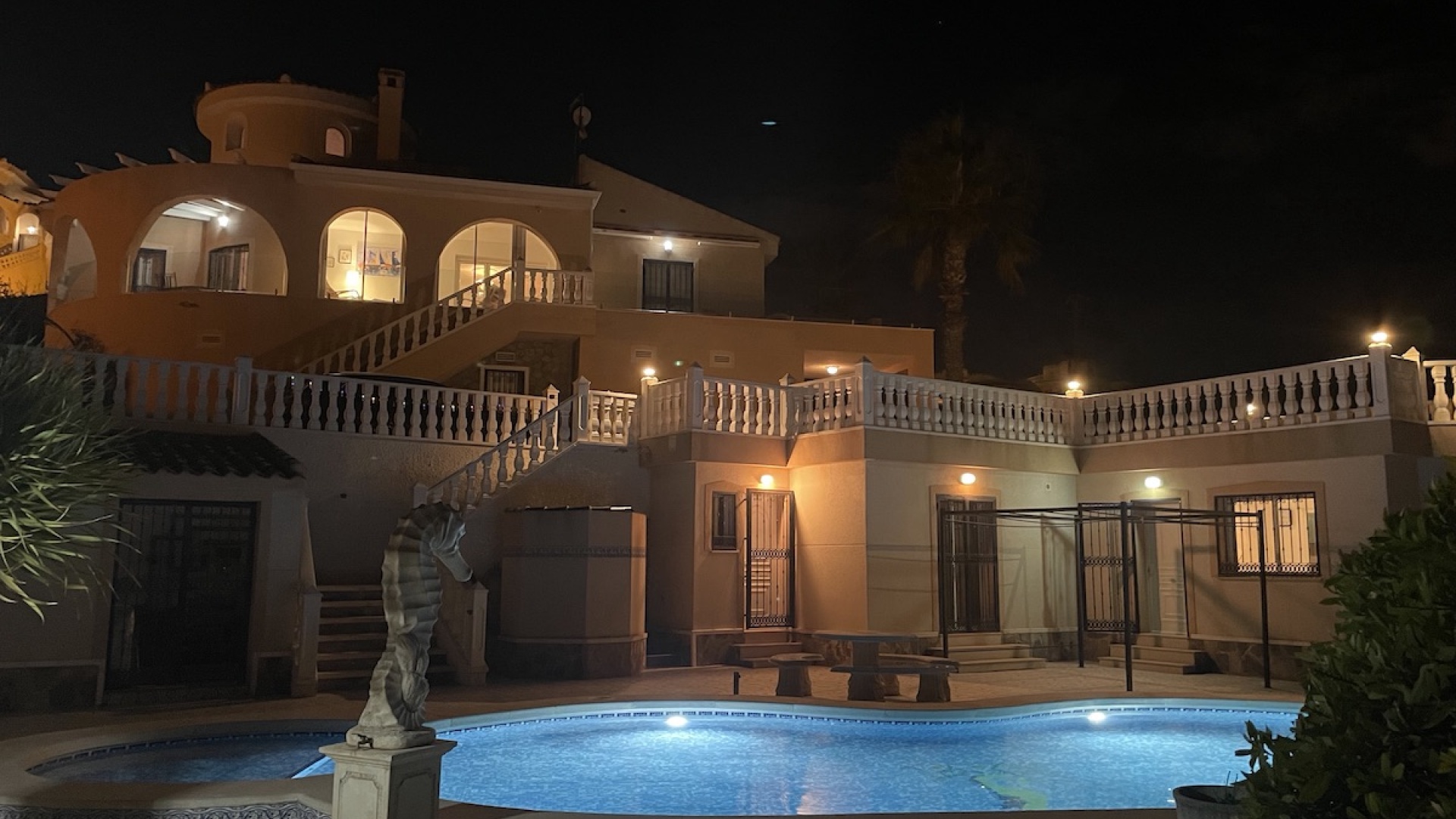 Revente - Villa - Ciudad Quesada - La Marquesa Golf