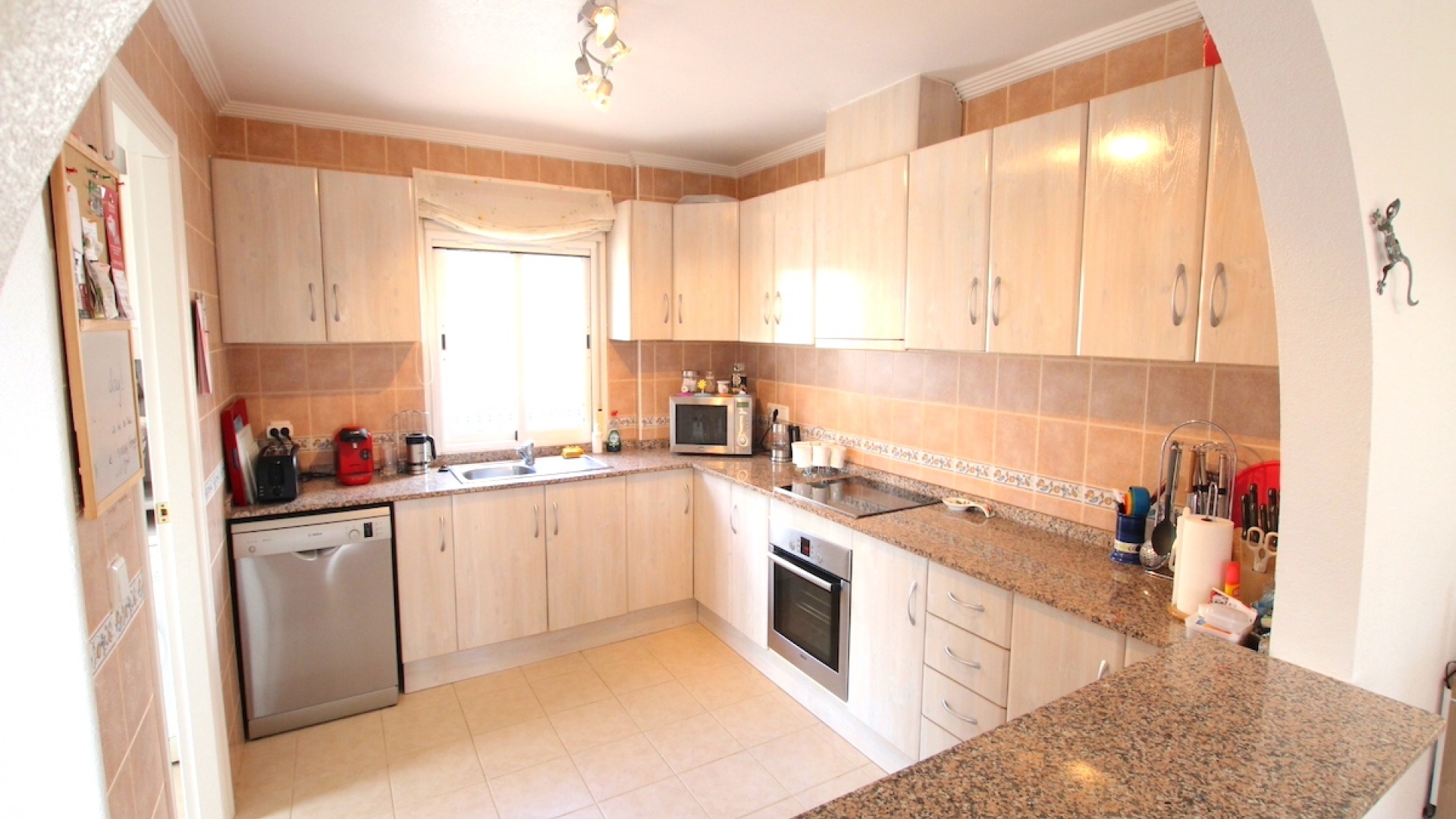 Revente - Villa - Ciudad Quesada - La Marquesa Golf