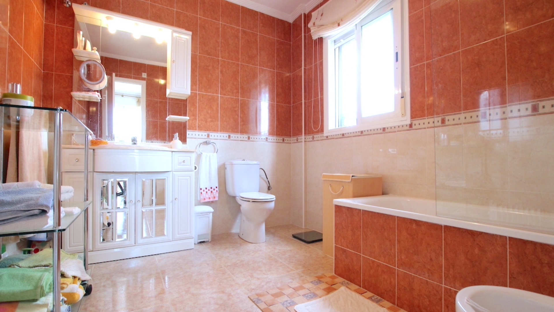 Revente - Villa - Ciudad Quesada - La Marquesa Golf