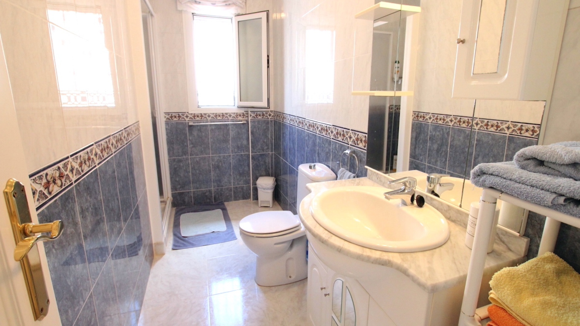 Revente - Villa - Ciudad Quesada - La Marquesa Golf