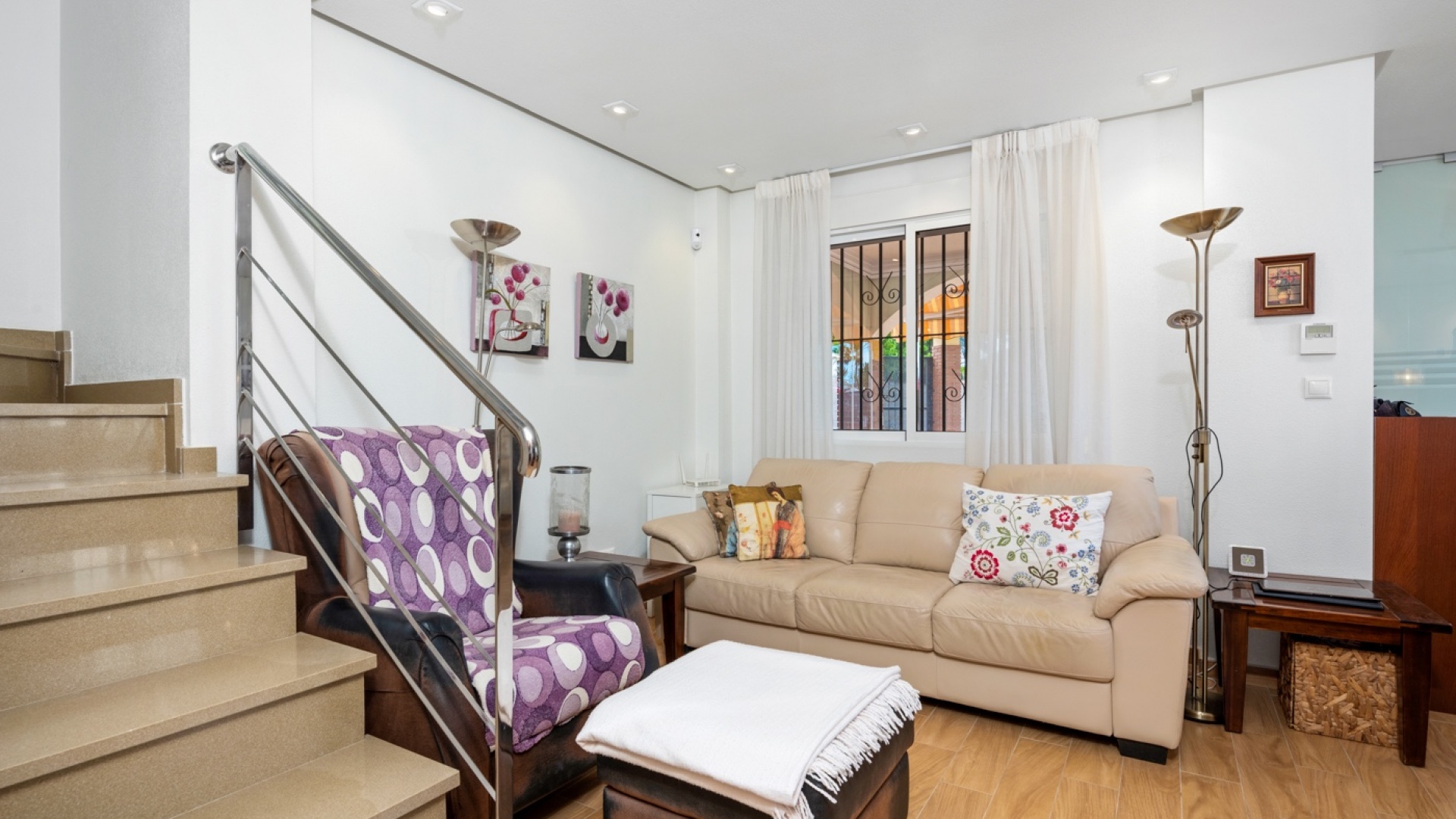 Revente - Villa - Ciudad Quesada - La Marquesa Golf