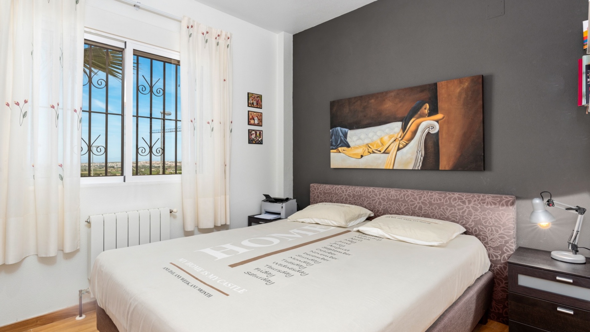 Revente - Villa - Ciudad Quesada - La Marquesa Golf