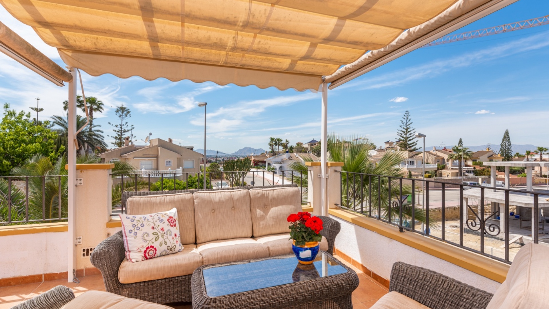 Revente - Villa - Ciudad Quesada - La Marquesa Golf