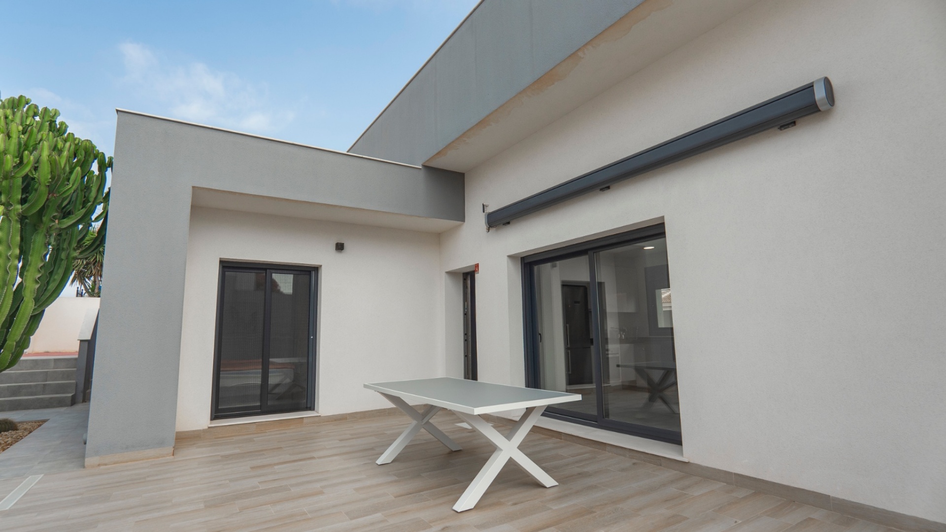 Revente - Villa - Ciudad Quesada - La Marquesa Golf