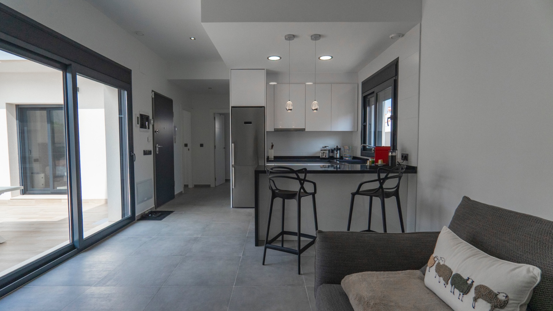 Revente - Villa - Ciudad Quesada - La Marquesa Golf