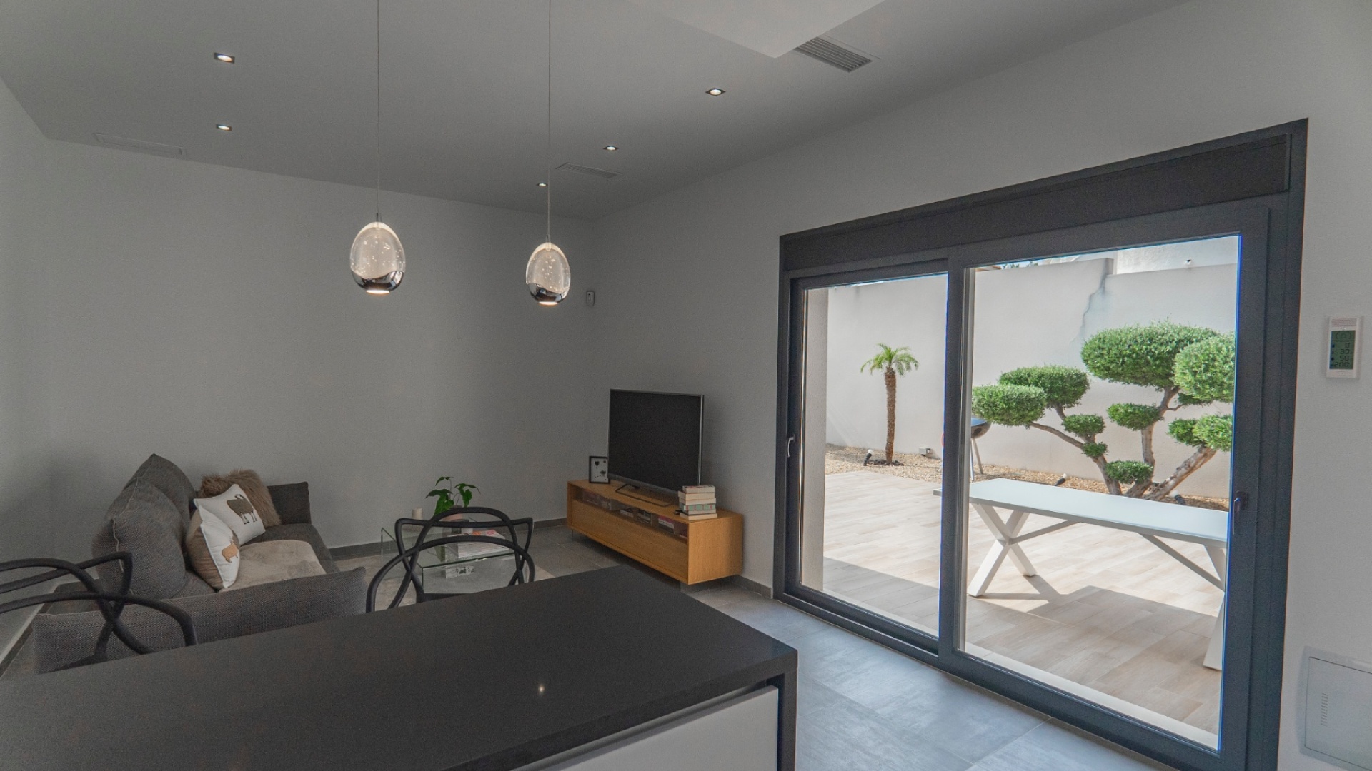 Revente - Villa - Ciudad Quesada - La Marquesa Golf