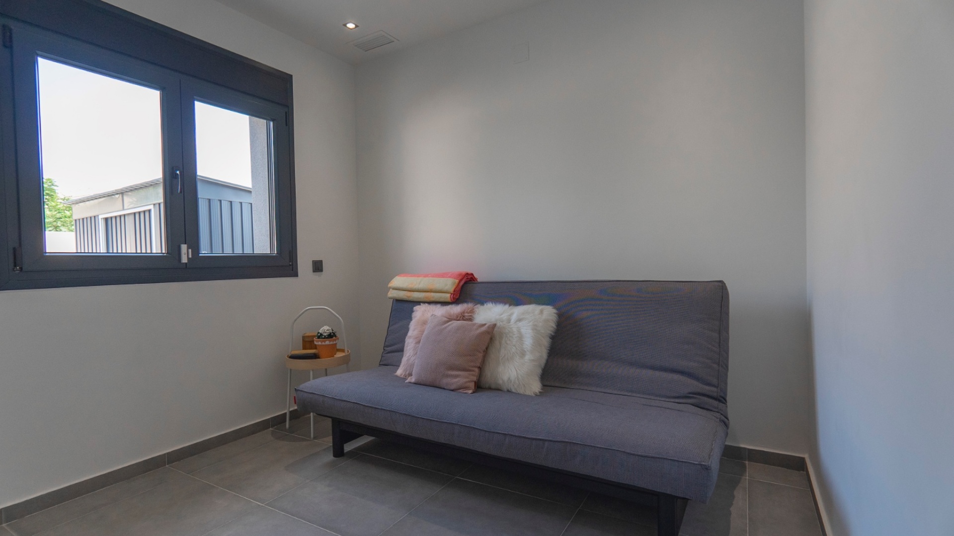 Revente - Villa - Ciudad Quesada - La Marquesa Golf