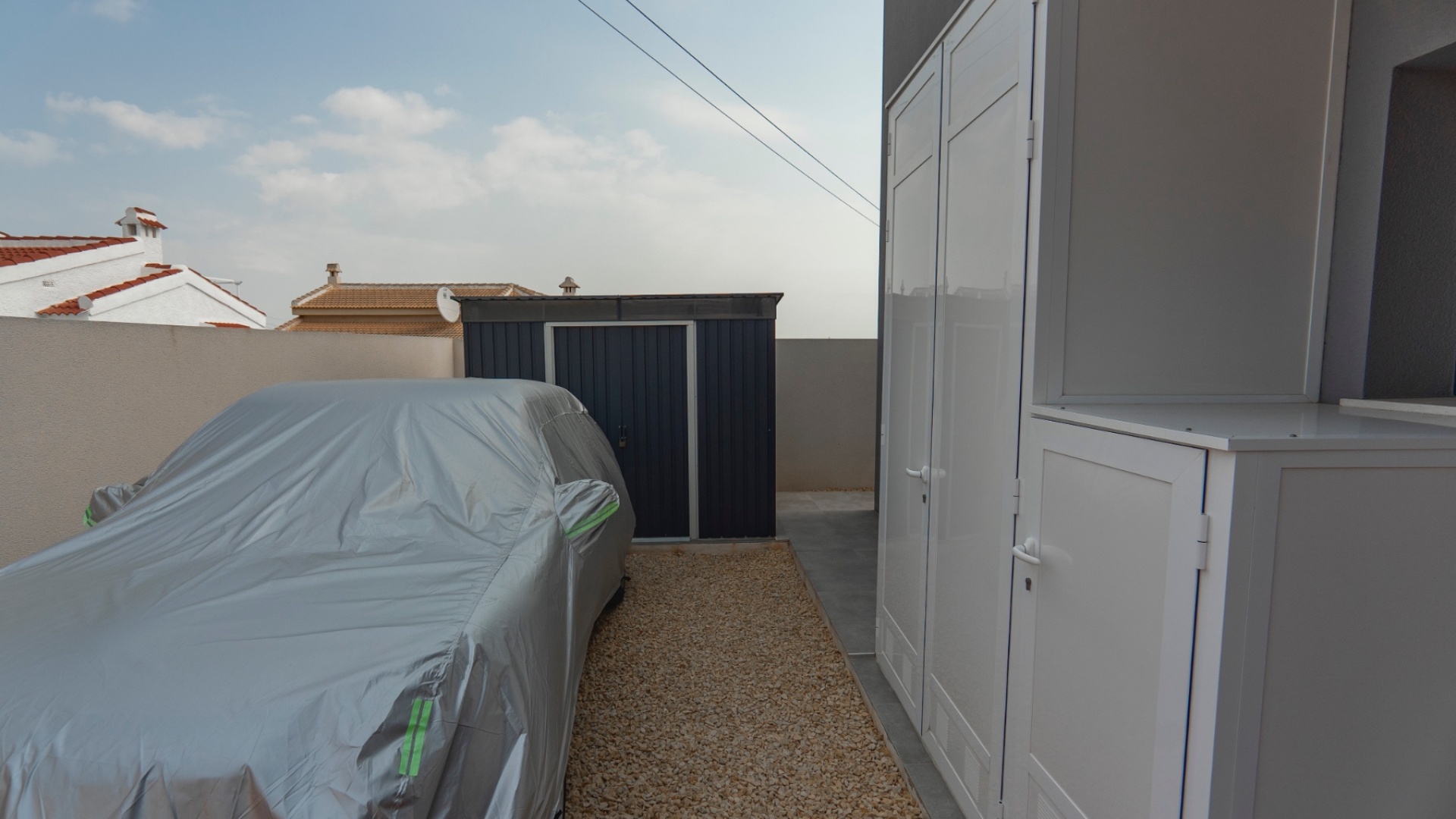 Revente - Villa - Ciudad Quesada - La Marquesa Golf