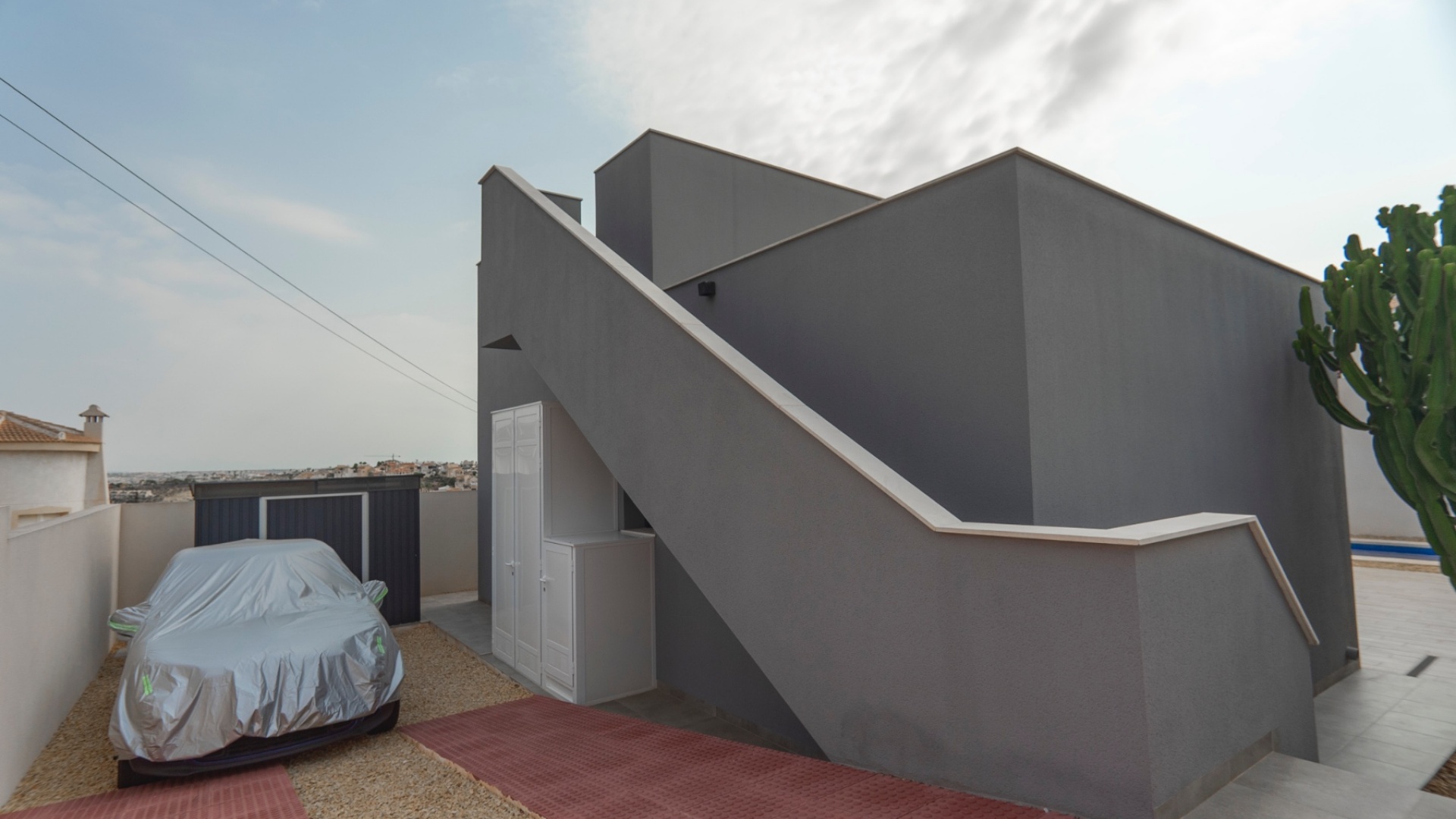 Revente - Villa - Ciudad Quesada - La Marquesa Golf