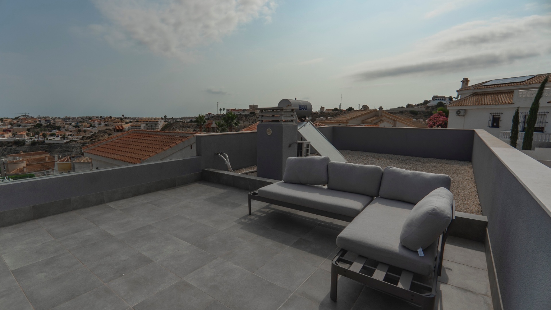 Revente - Villa - Ciudad Quesada - La Marquesa Golf