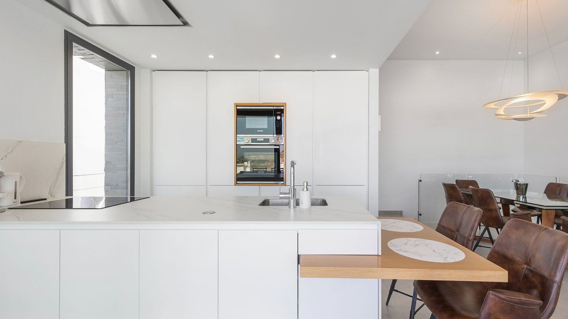 Revente - Villa - Ciudad Quesada - La Marquesa Golf